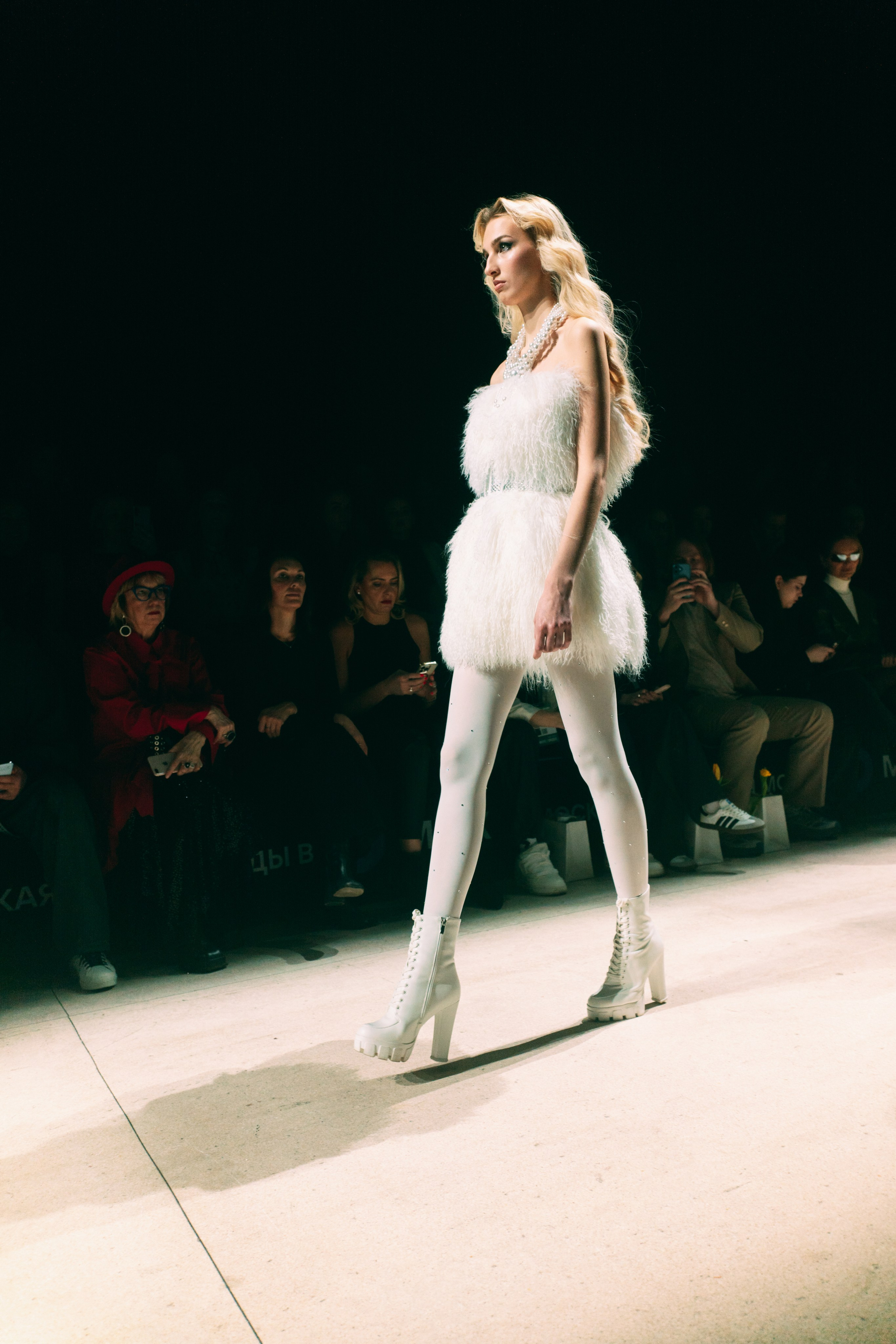 Solangel. Sasha Speranskii — Conceptual Photographer | Based in Moscow