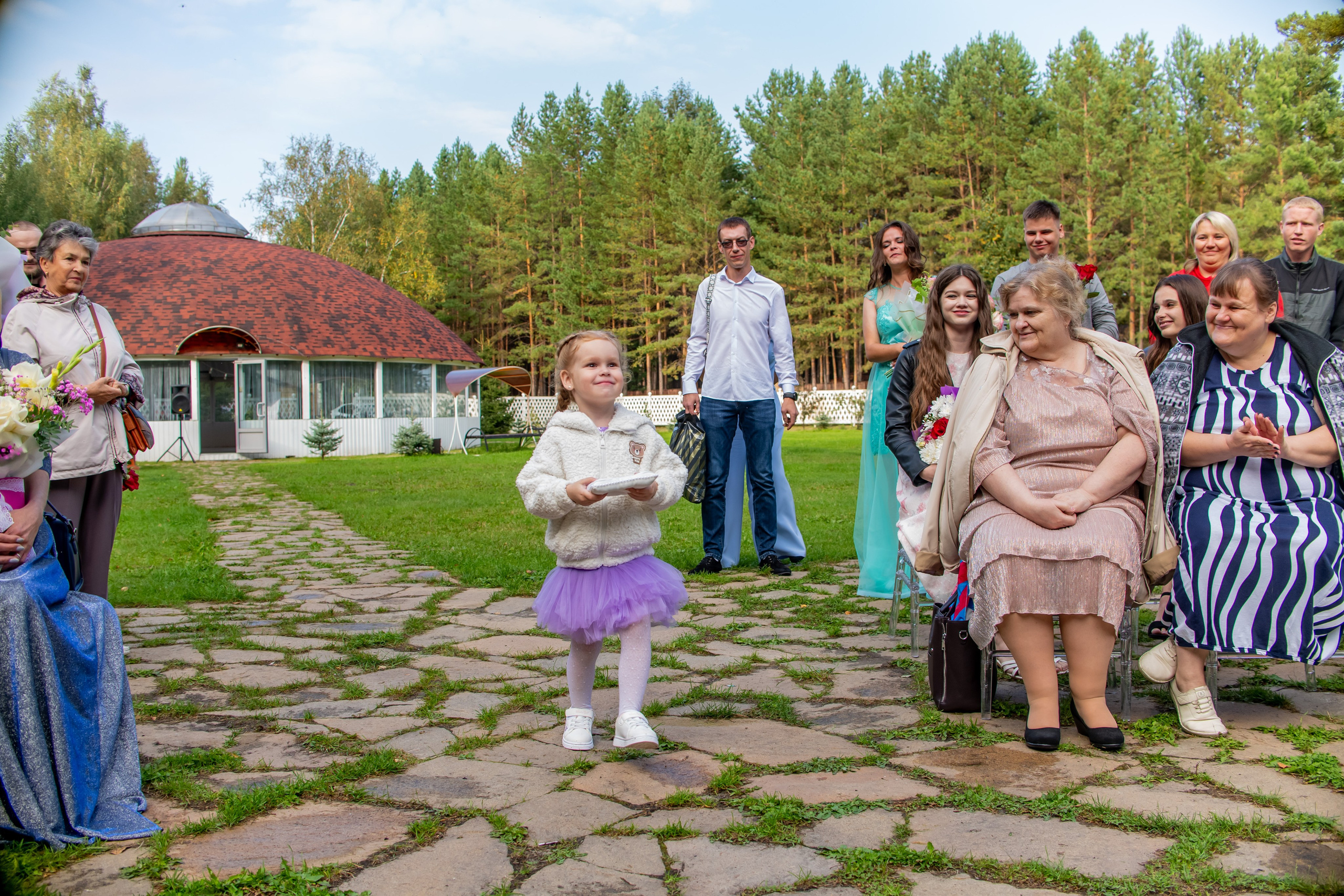 Свадебные съемки. Александр Миронов фотограф