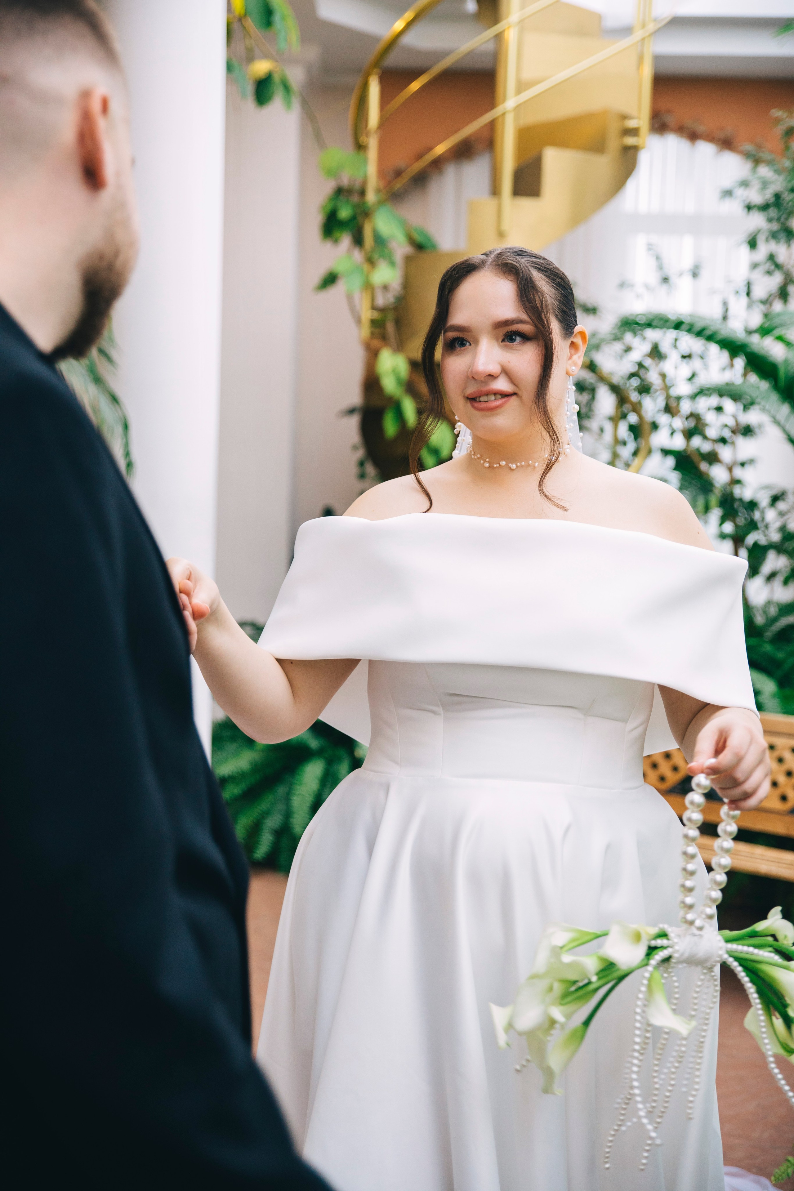 Свадьбы и lovestory. Фотограф и видеограф в Санкт-Петербурге Прохорова Надежда