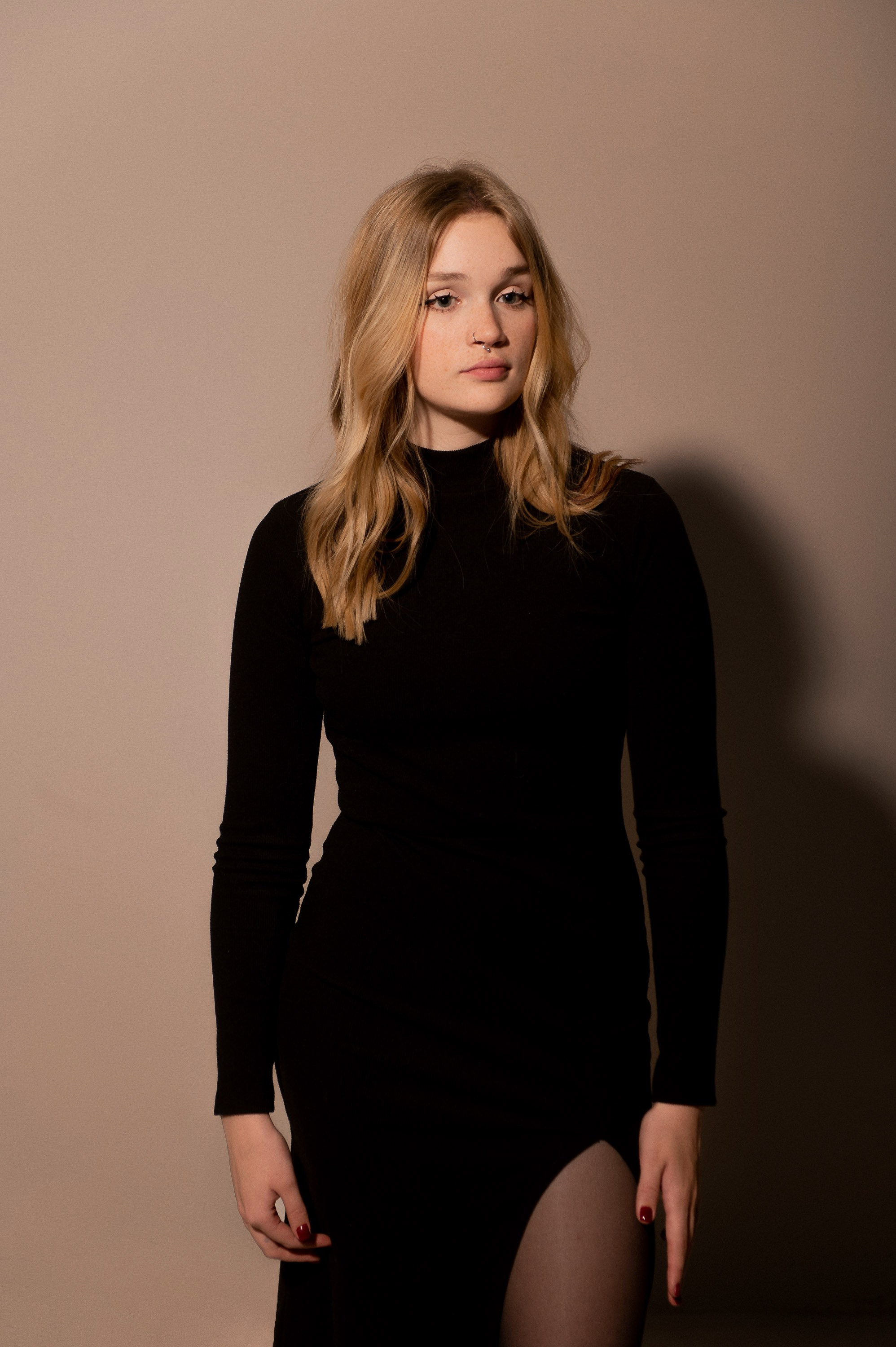 Индивидуальные фотосессии. Фотограф Александр Фомин