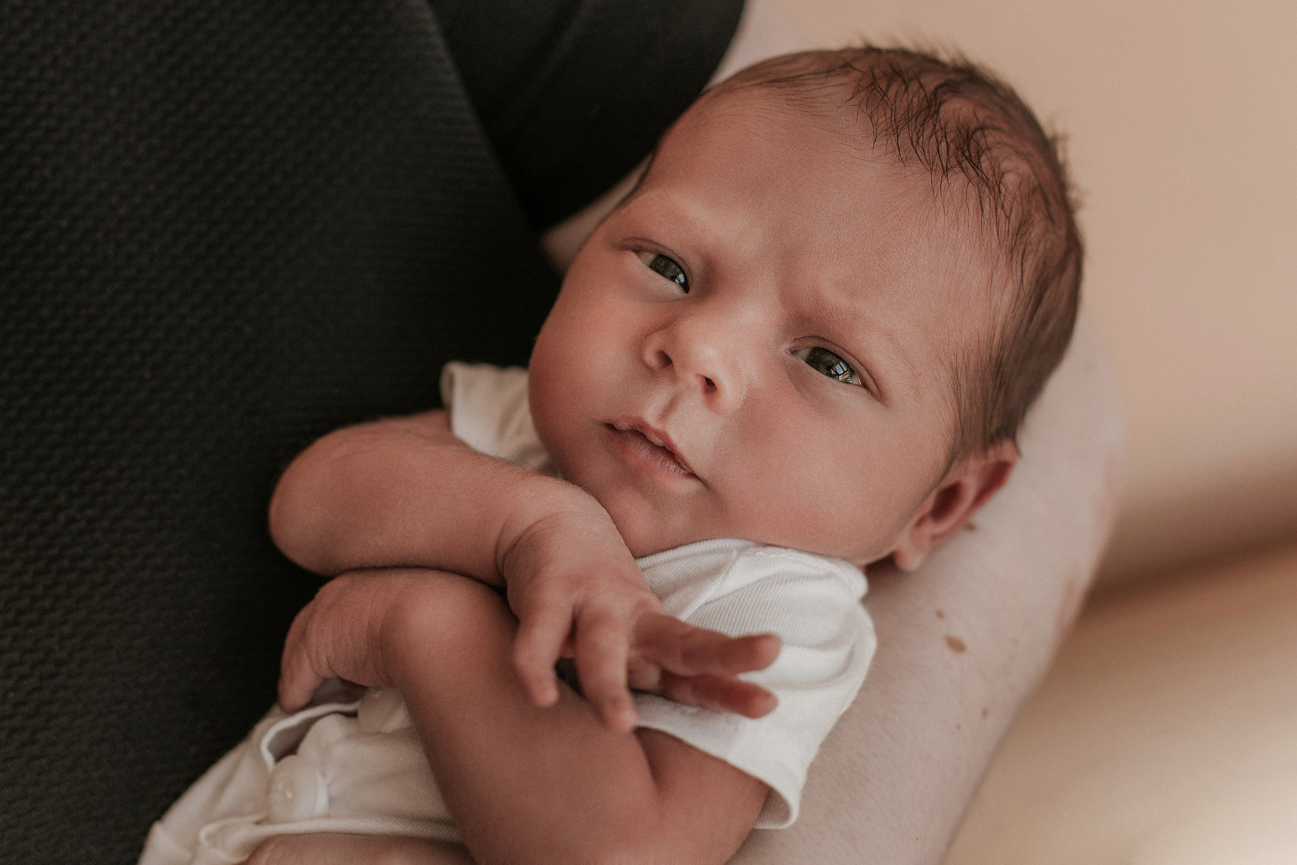 Младенцы. Семейный фотограф в Москве Полина Ситникова