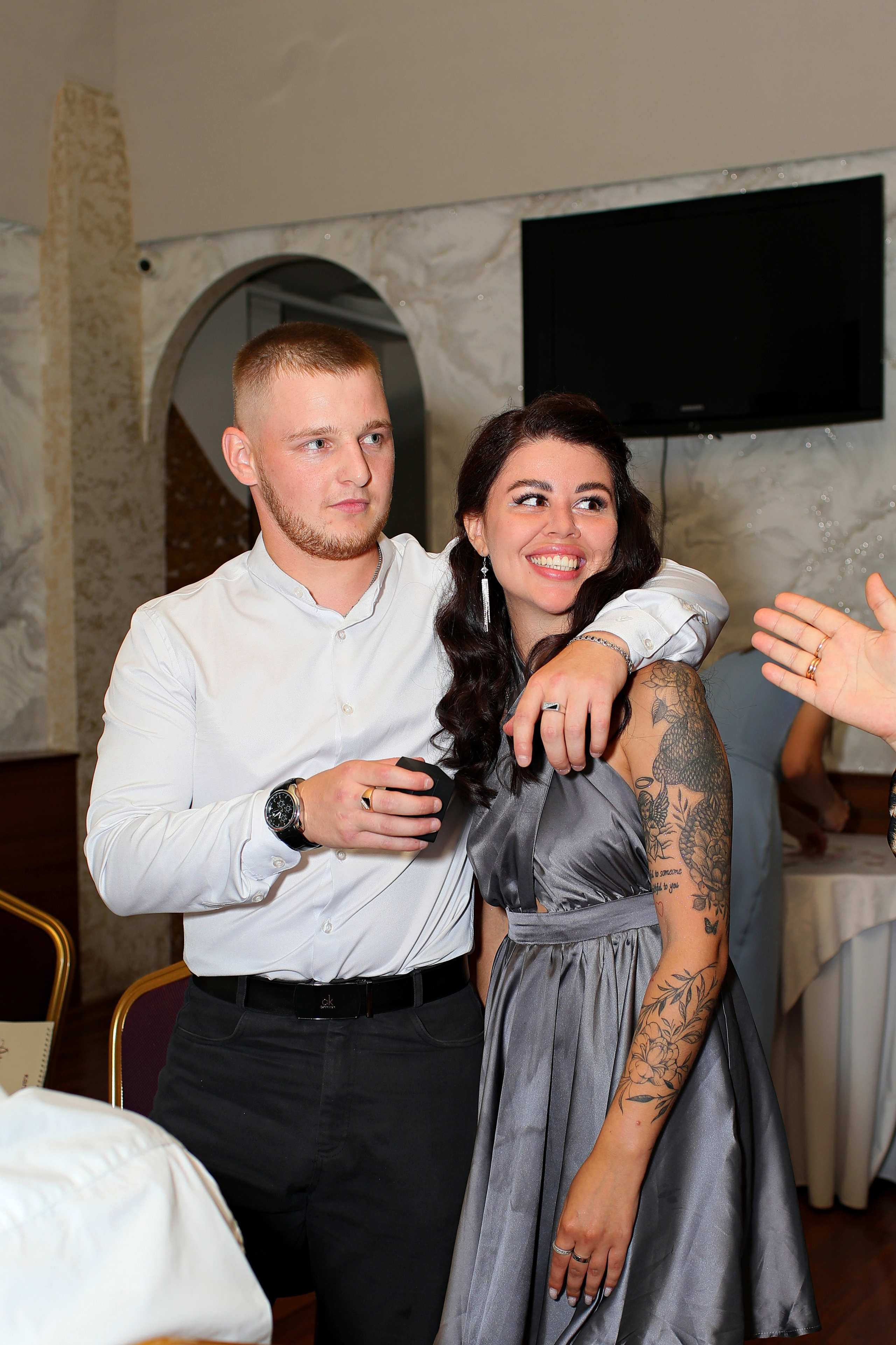 Никита и Виктория. Детский и женский фотограф в Кемерово Анна Смирнова