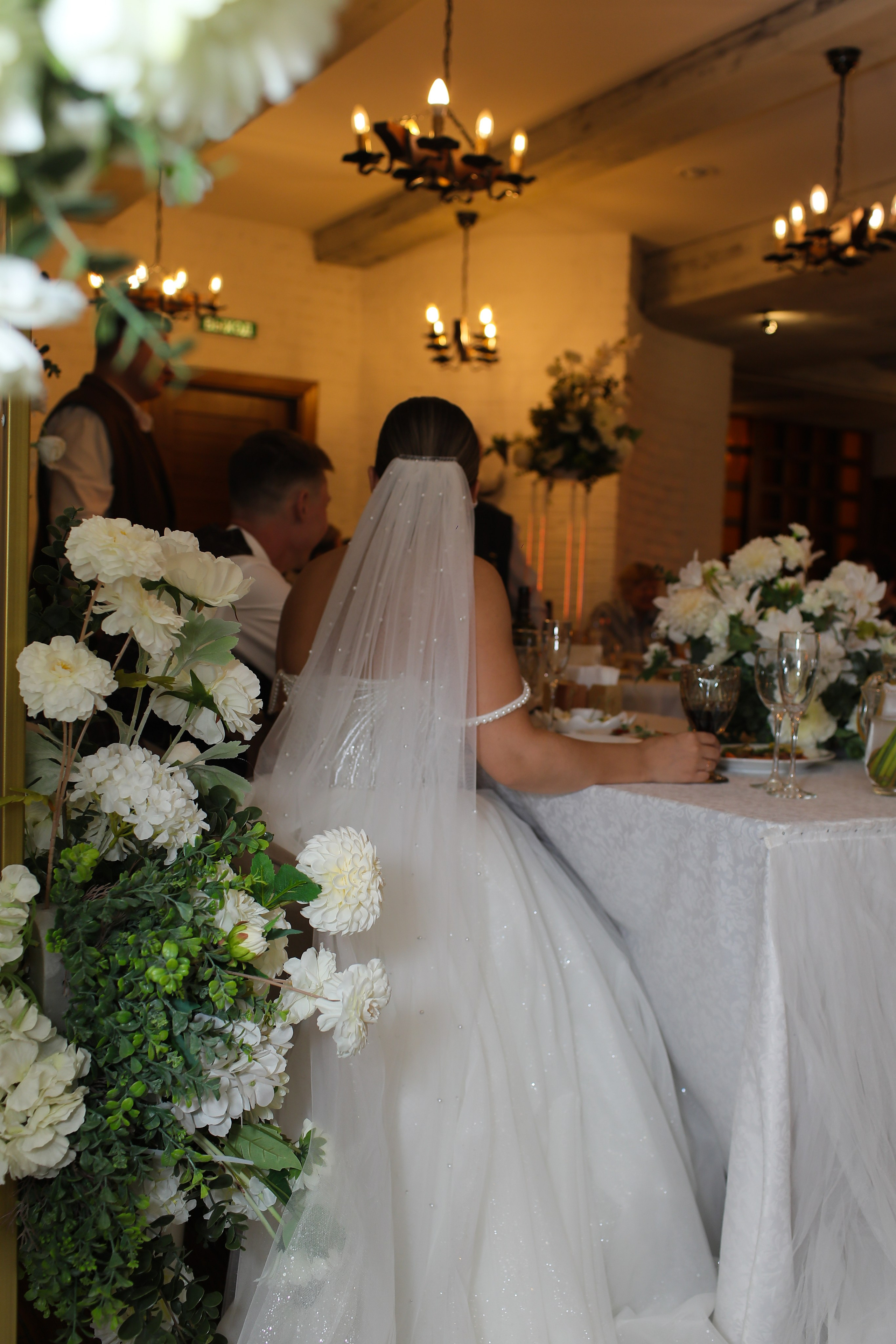 Алексей и Елена. Детский и женский фотограф в Кемерово Анна Смирнова