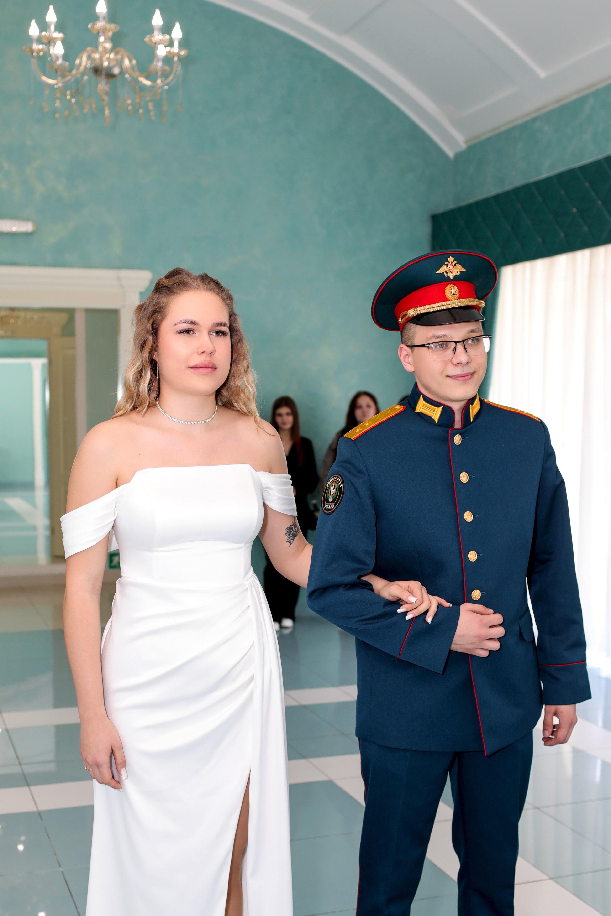 Кирилл и Карина. Детский и женский фотограф в Кемерово Анна Смирнова