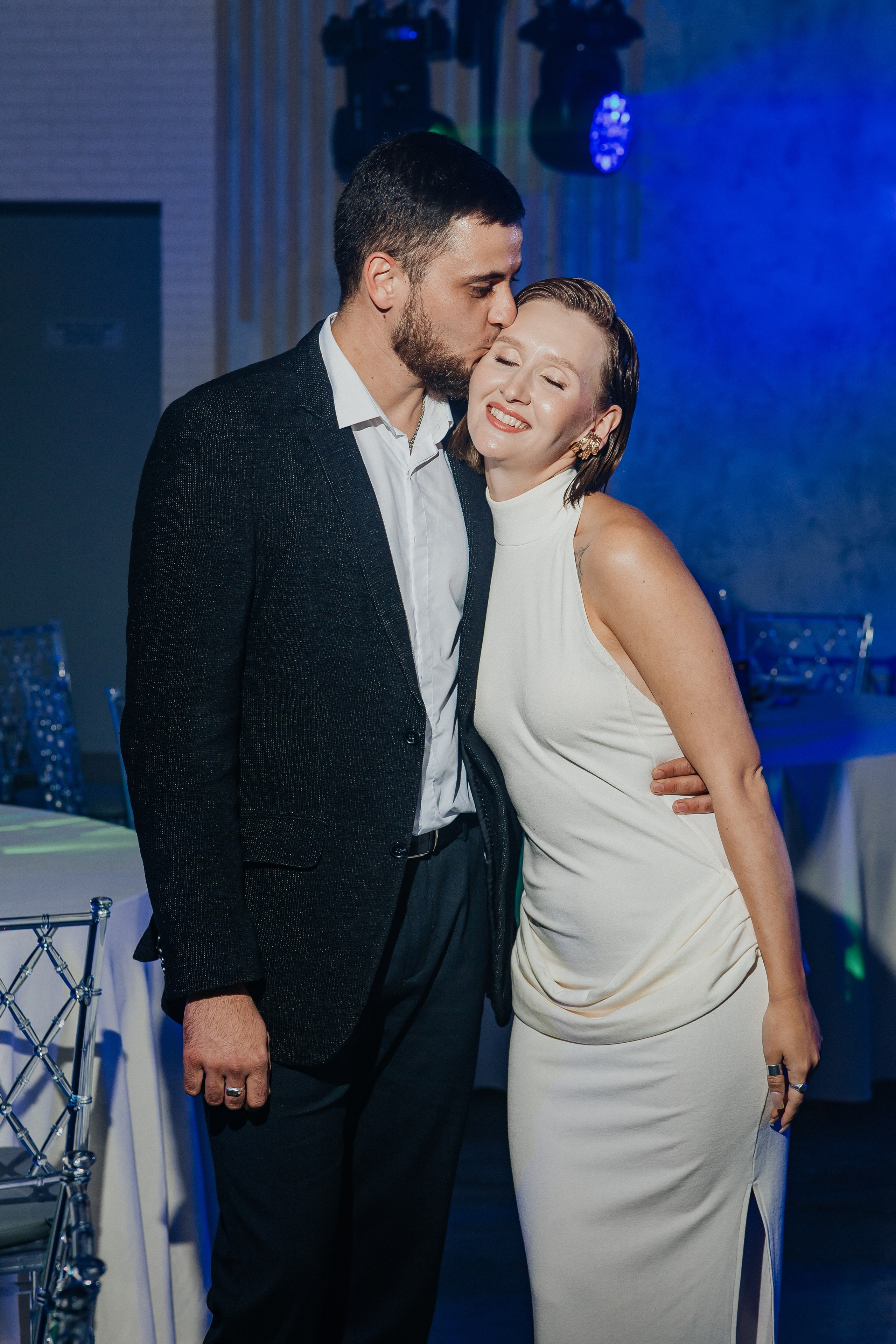 Илья и Инна 2025 Небо. Свадебный и портретный фотограф Алина Иванова. Екатеринбург-Москва