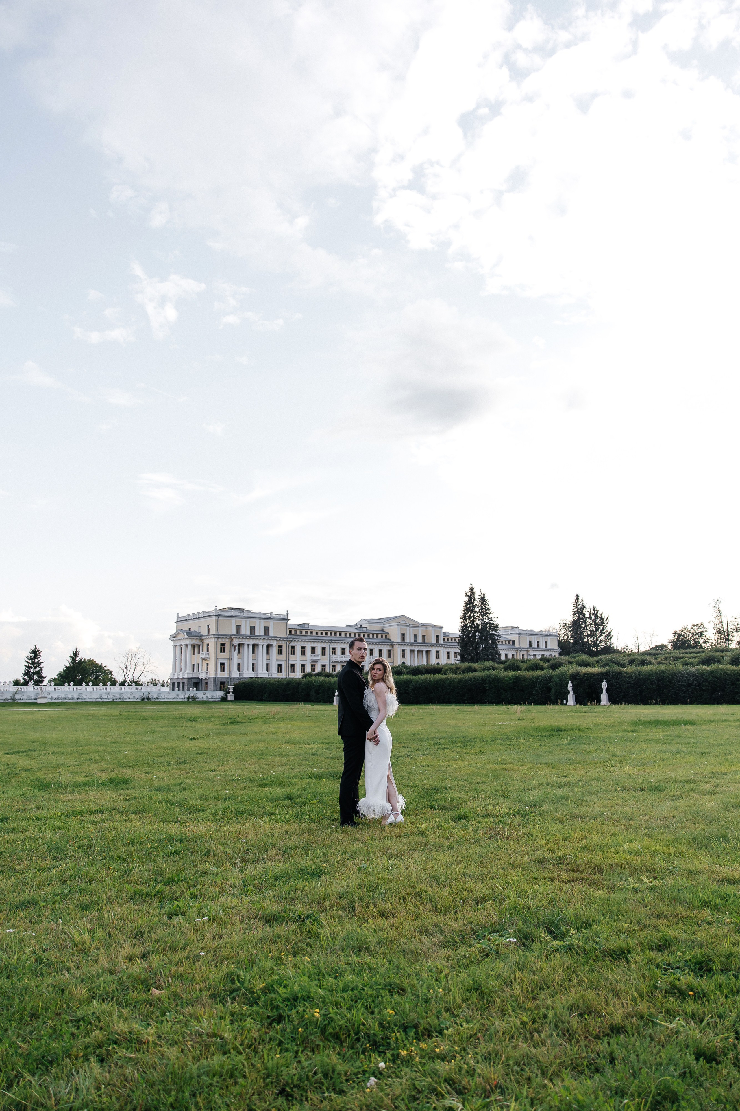 Алексей & Ольга