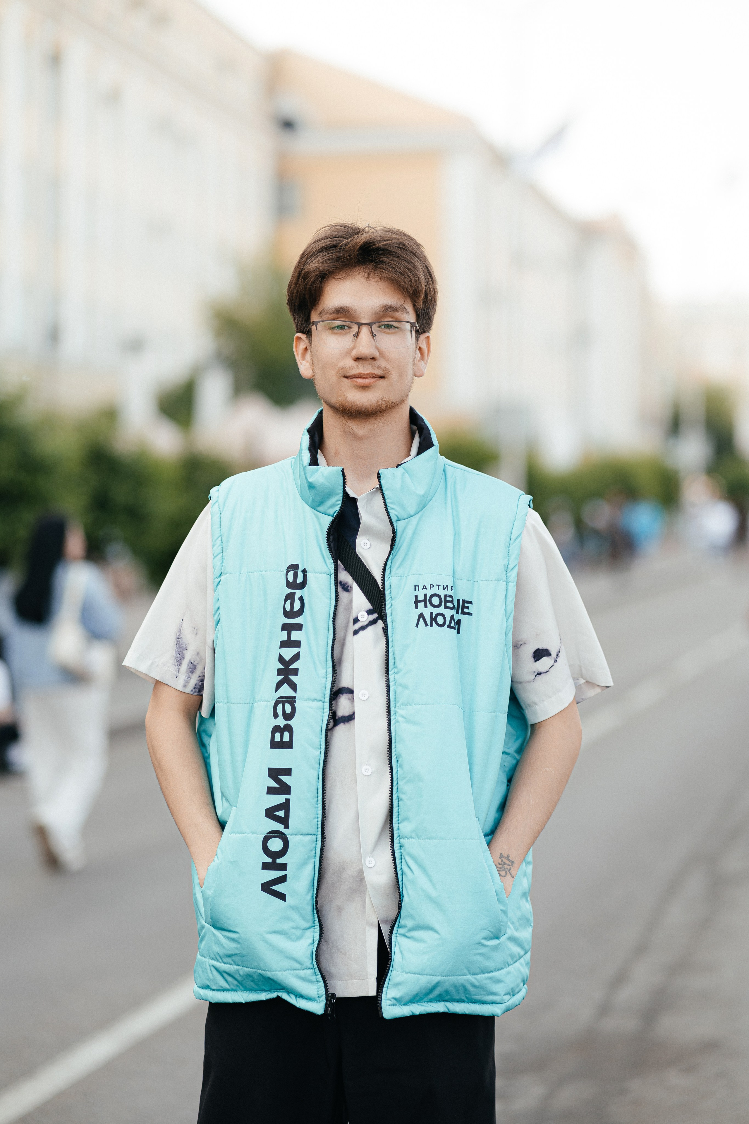 День города Улан-Удэ 2025. Фотограф Улан-Удэ