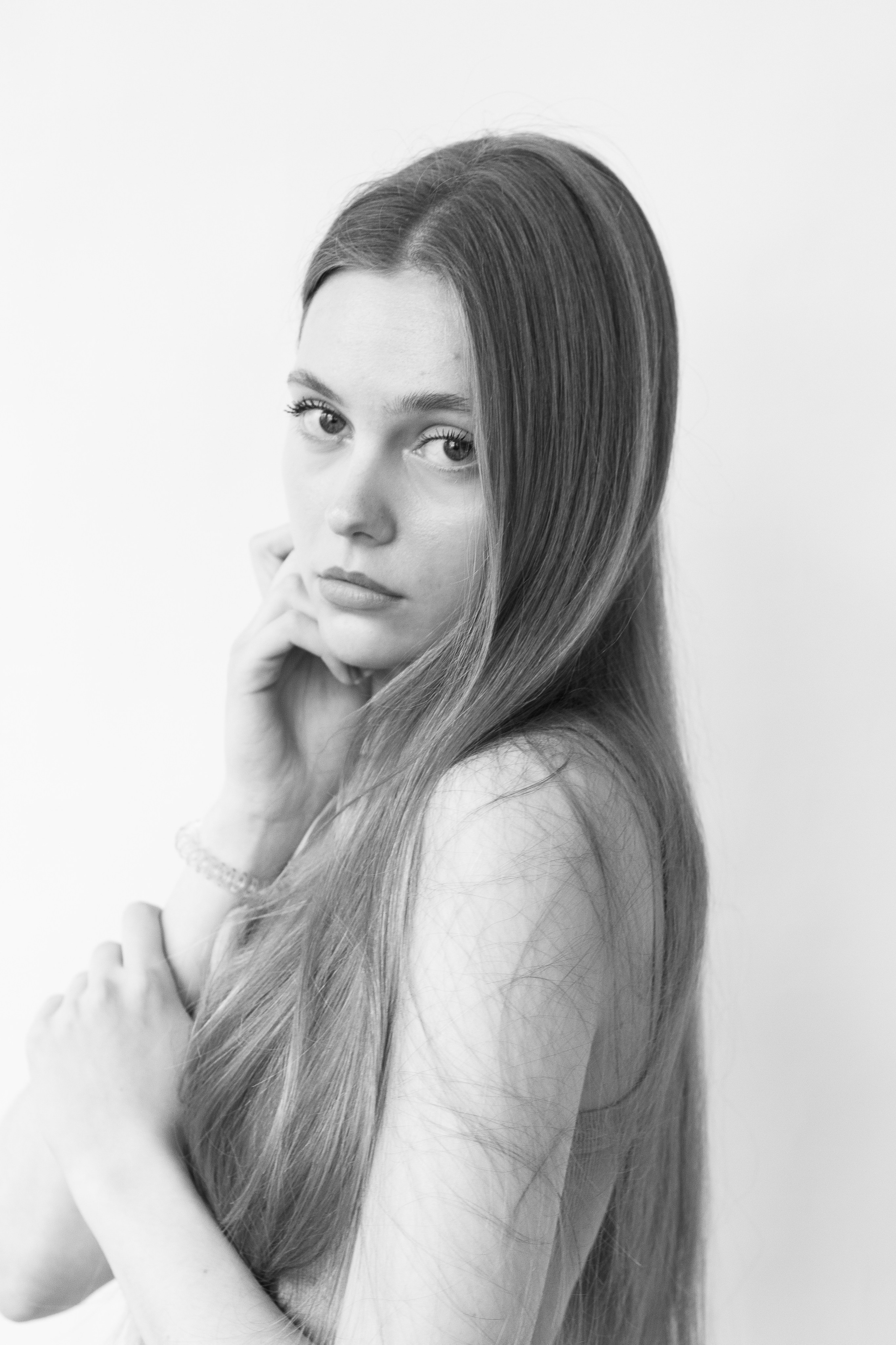 Анжелика. Модельное агентство TM Models в Калининграде