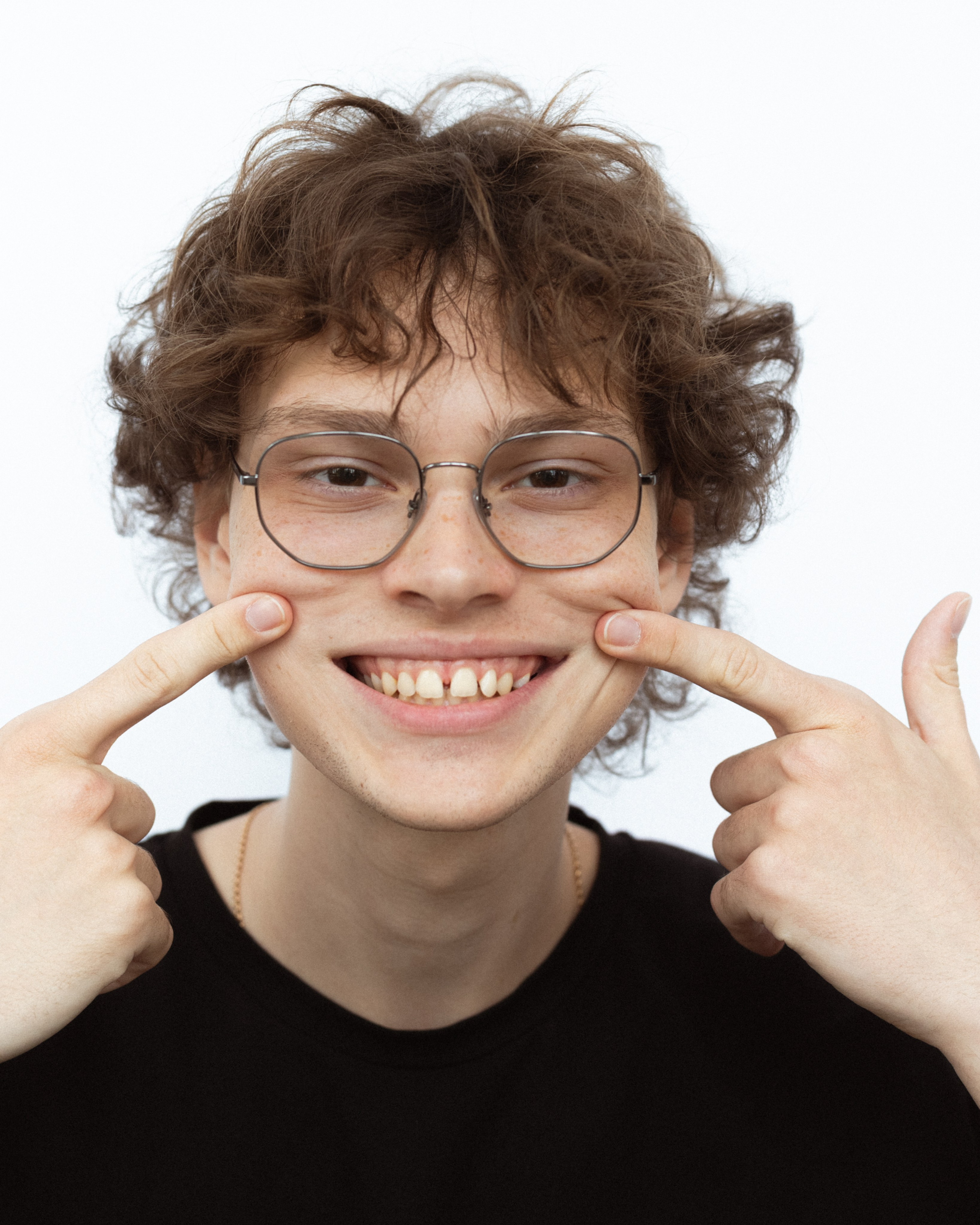 Sava. Modeling agency TM MODELS