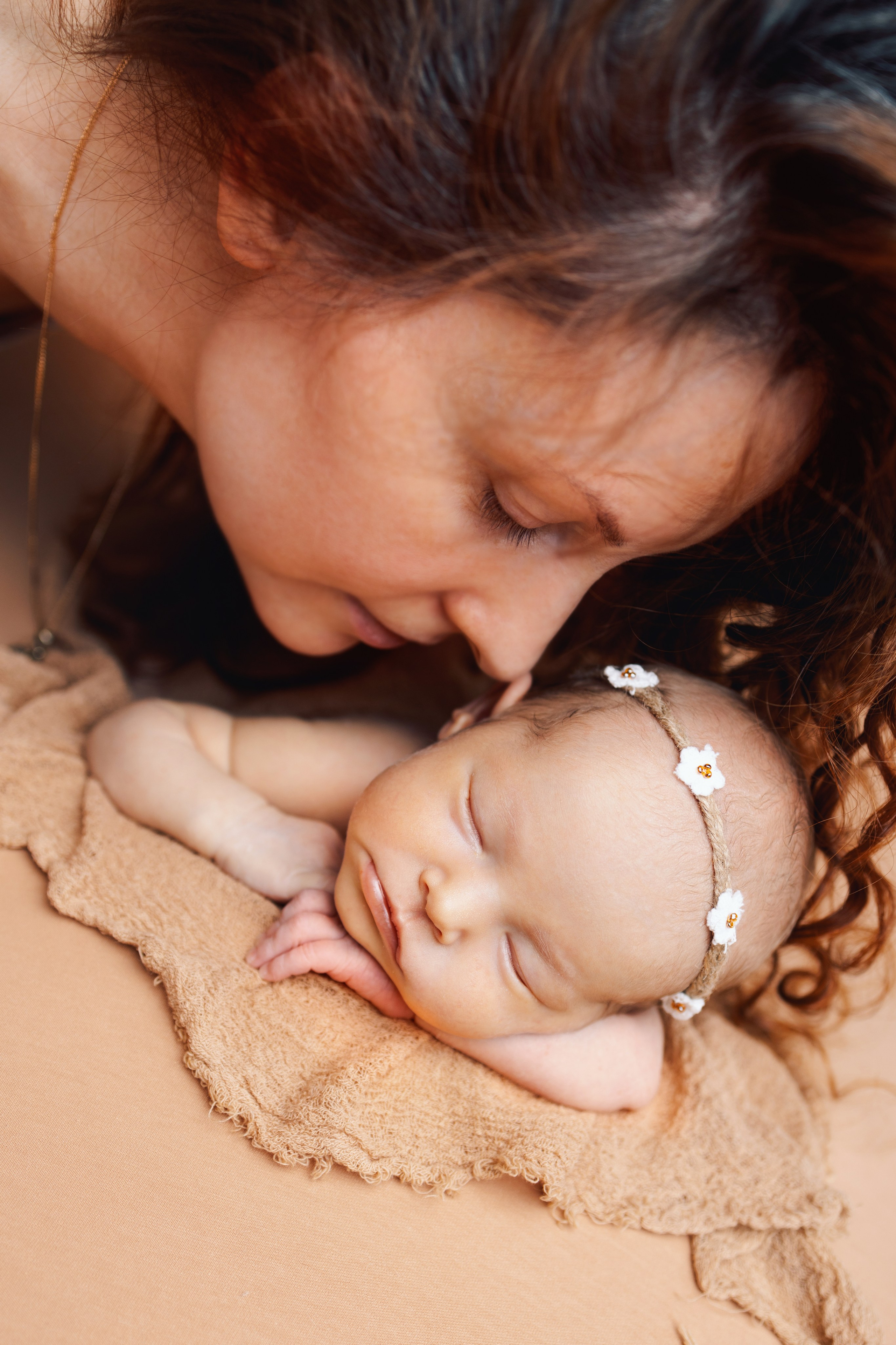 Девочки. Колесникова Татьяна. Фотограф новорожденных Щёлково, Москва, Королев