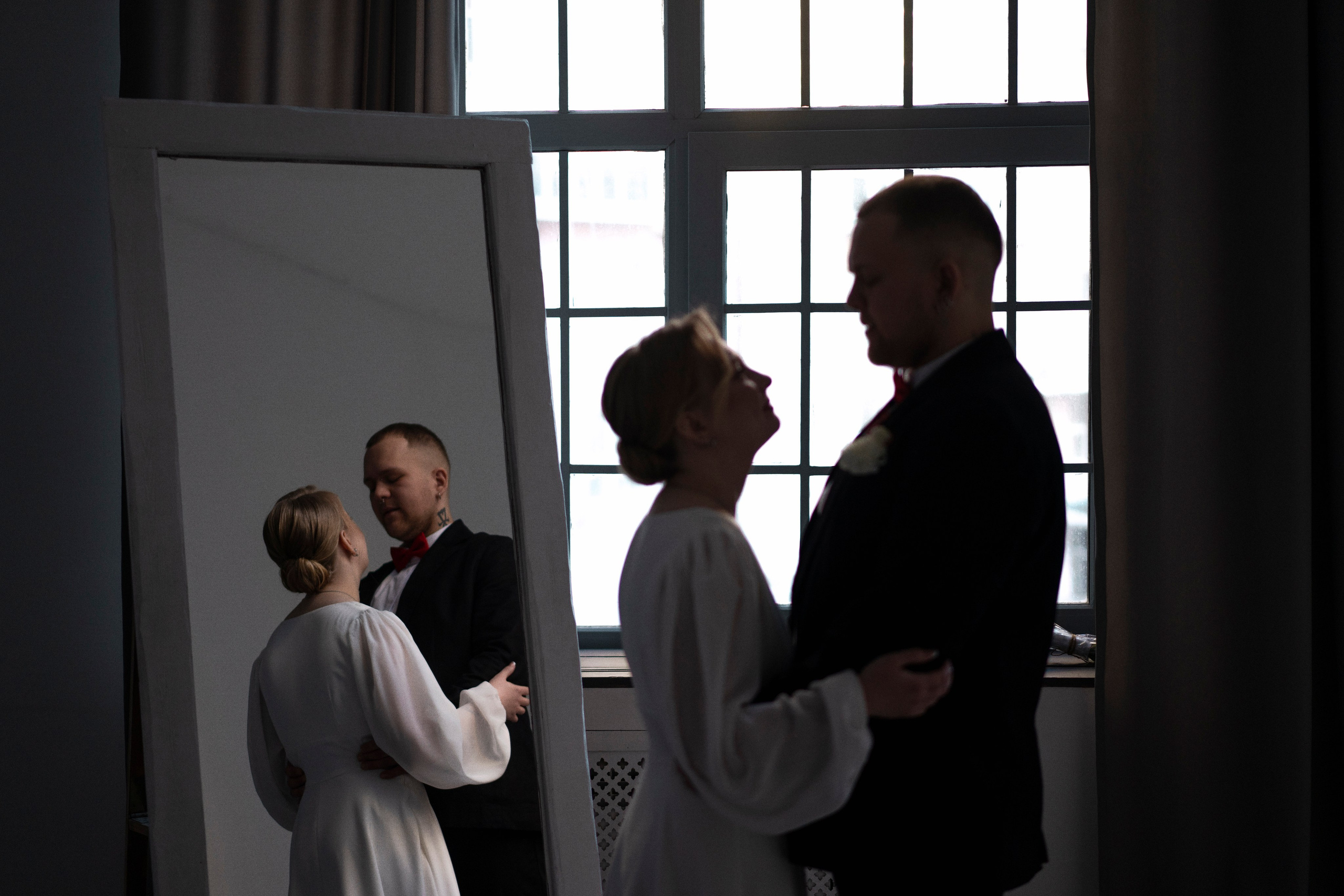 Портфолио. Свадебный фотограф Алексей Малышев в Екатеринбурге