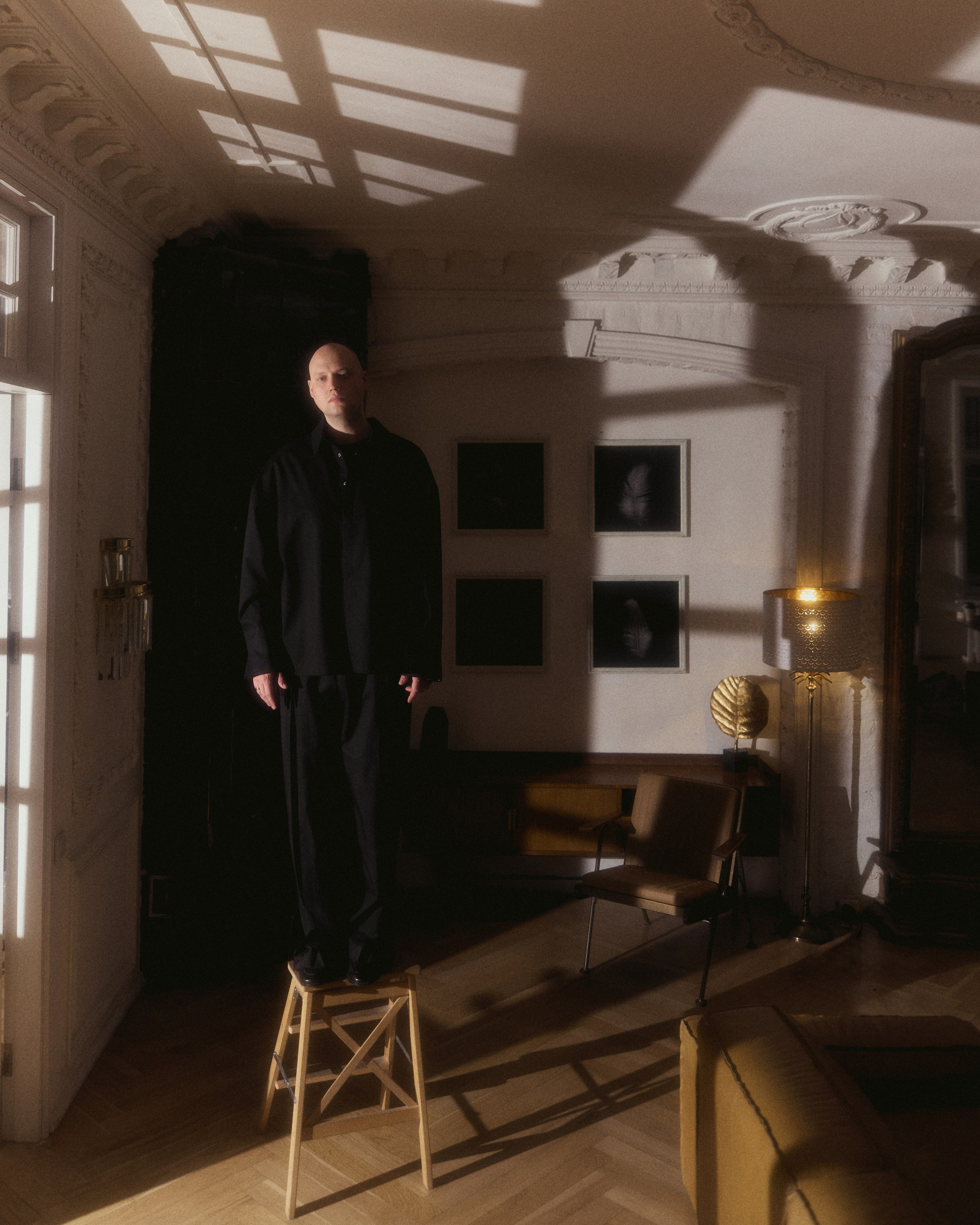 Имиджевая. Фотограф Артем Котелевец