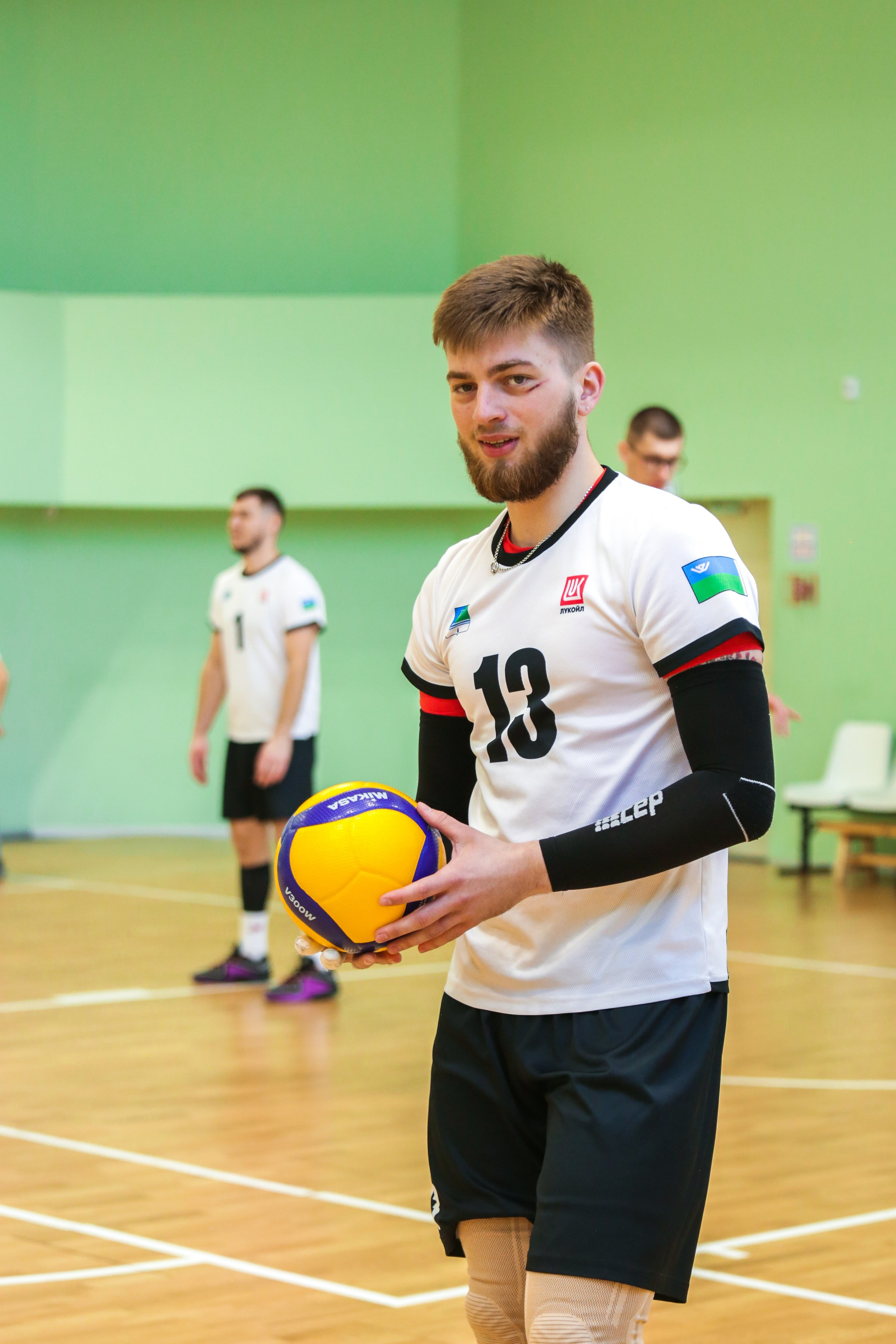 Волейбол. Репортажный, семейный, свадебный, портретный фотограф