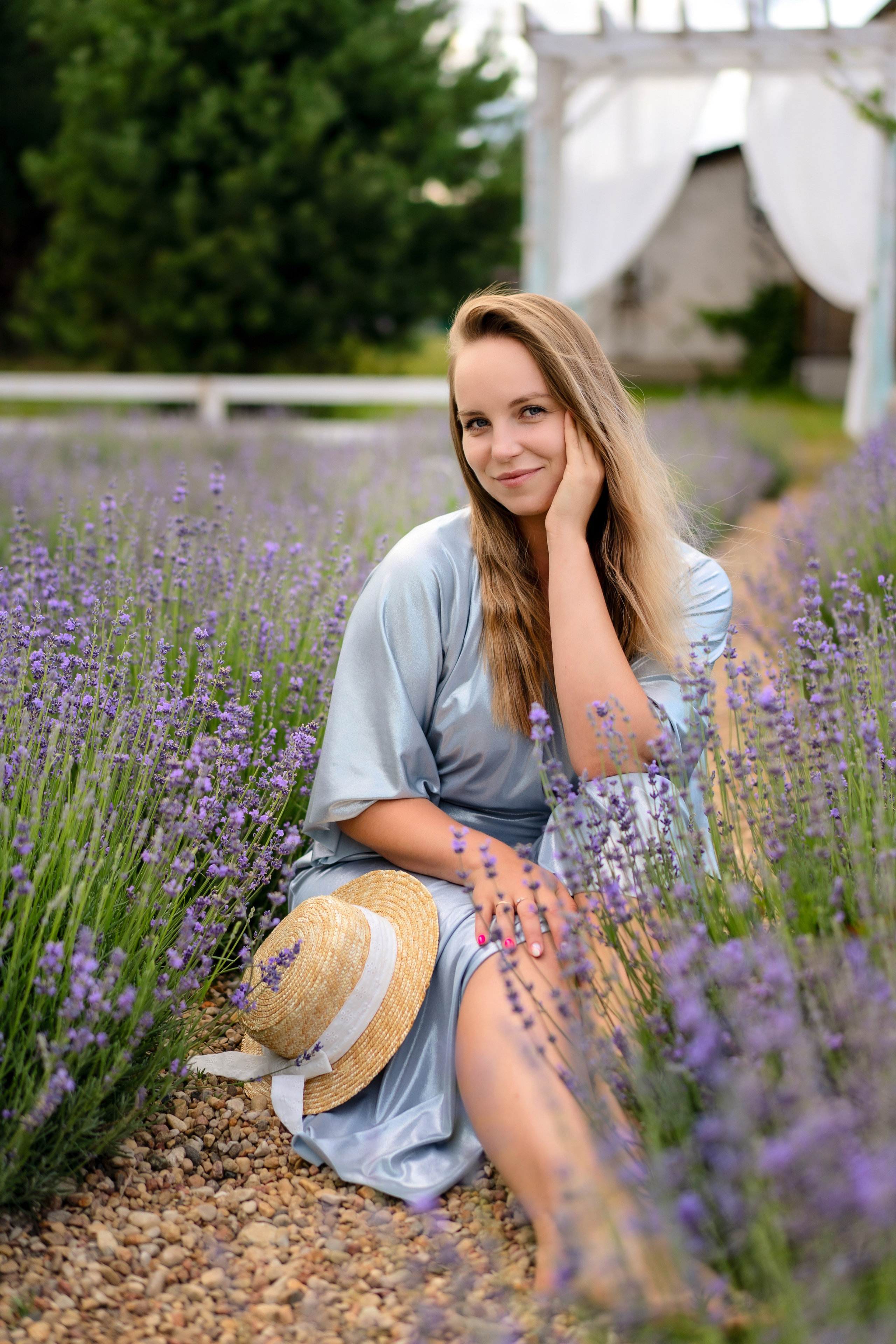 Ксения. Семейный и свадебный фотограф Минск, Беларусь Анна Орловская