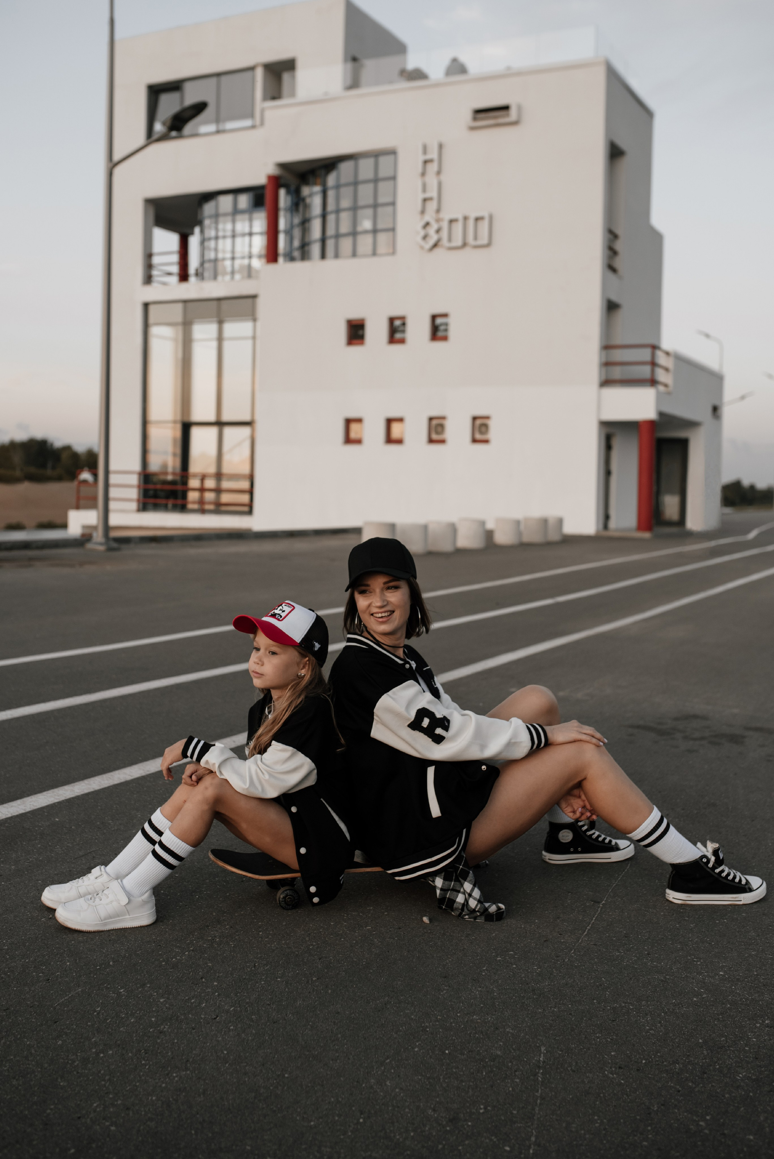 Ира ♡ Алена. Фотограф Ольга Плеханова | Нижний Новгород, Москва