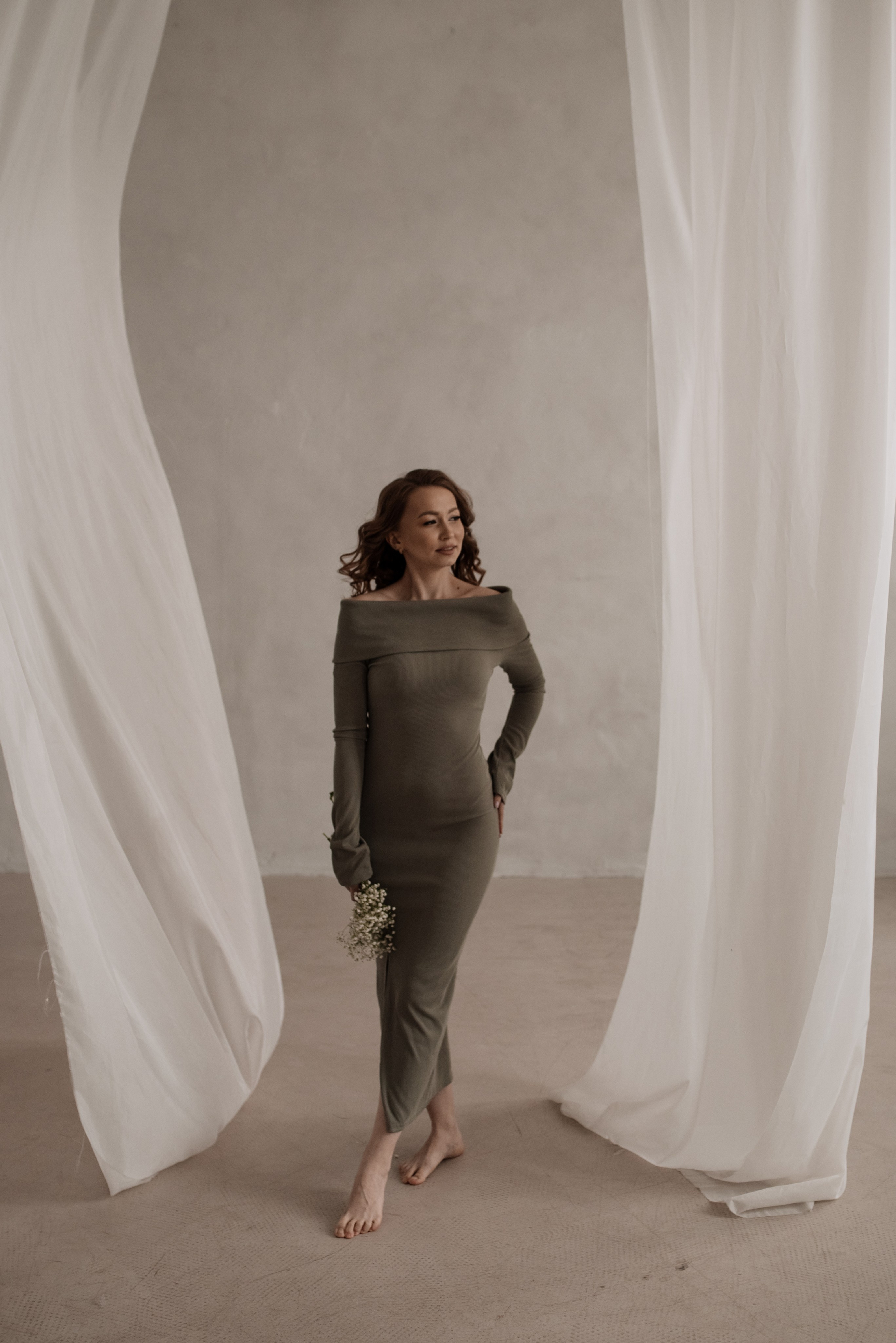 Лена. Фотограф Ольга Плеханова | Нижний Новгород, Москва