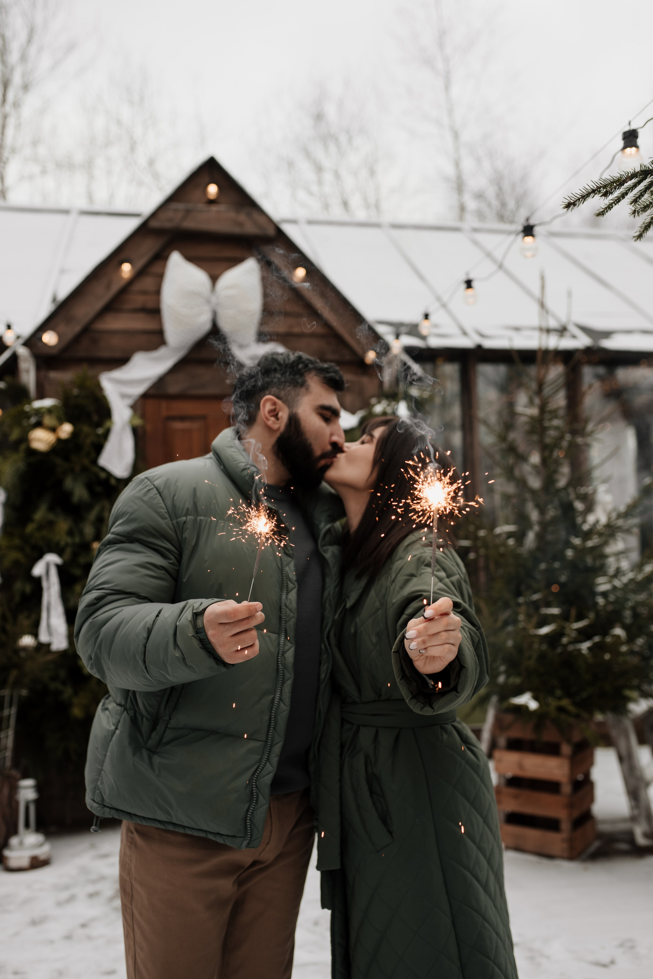 Света ♡ Артак. Фотограф Ольга Плеханова | Нижний Новгород, Москва