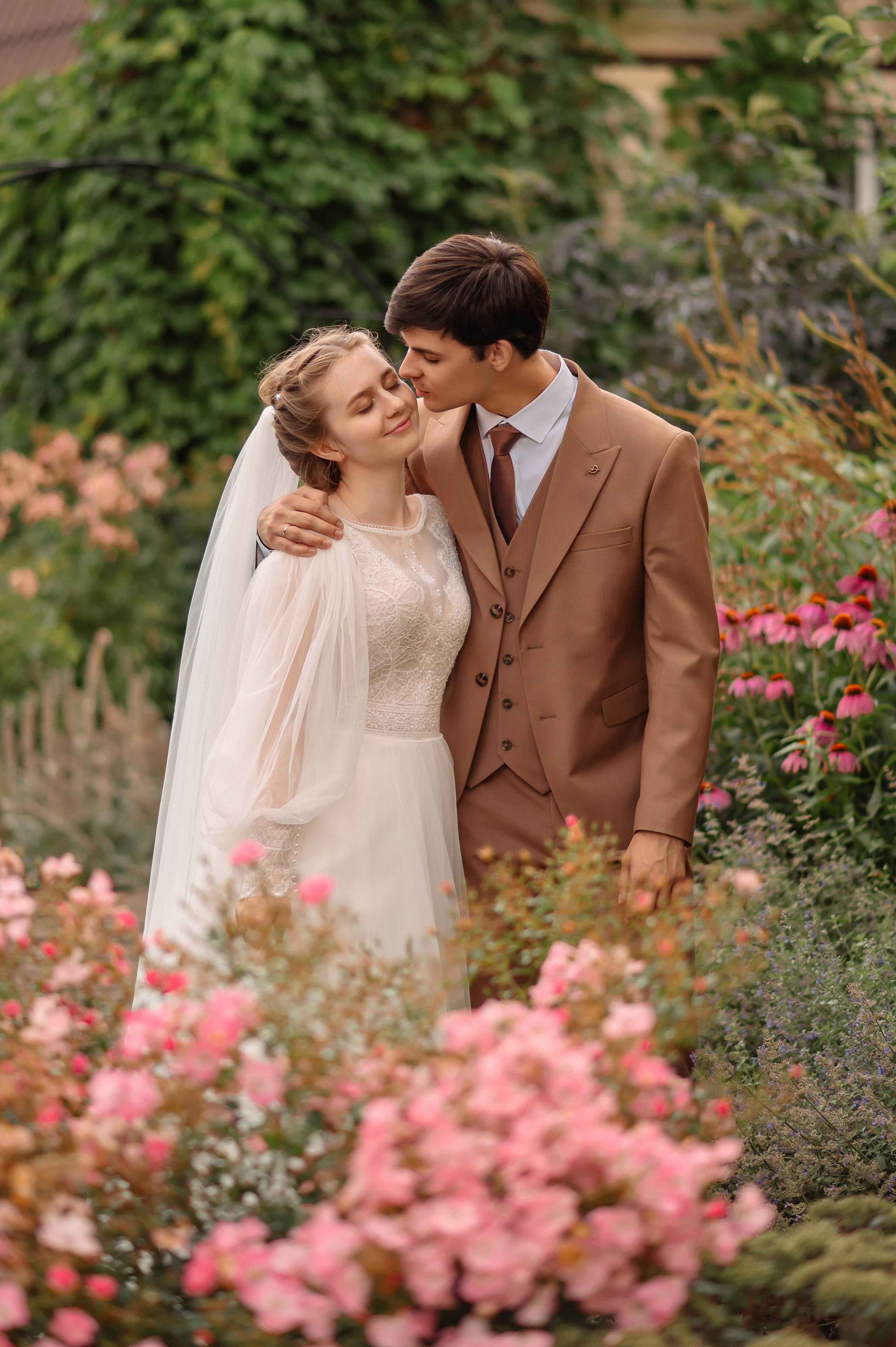 Wedding day 2. Фотограф в Тамбове Светлана Федорова