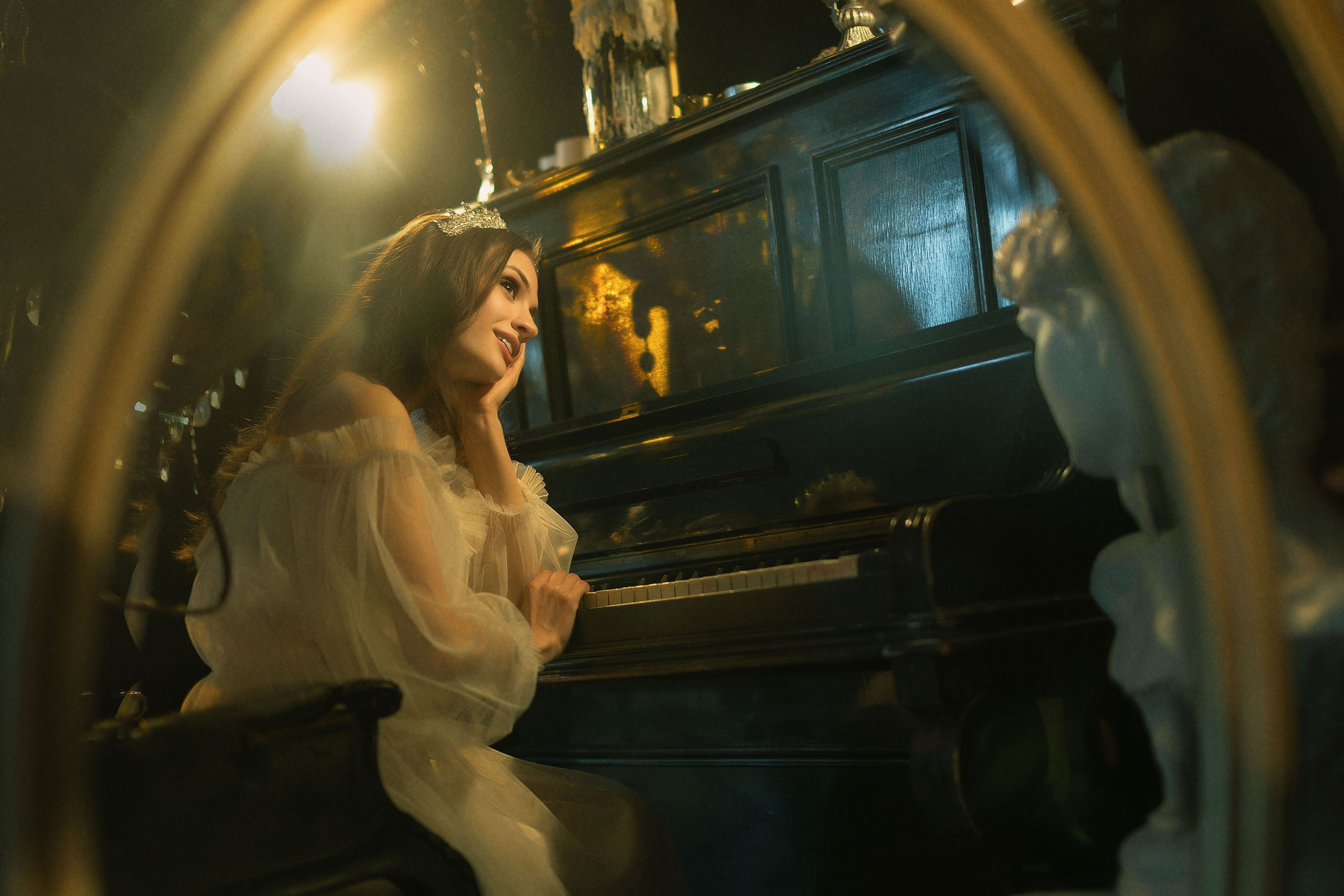 Истории. Рекламная и портретная фотография Екатеринбург