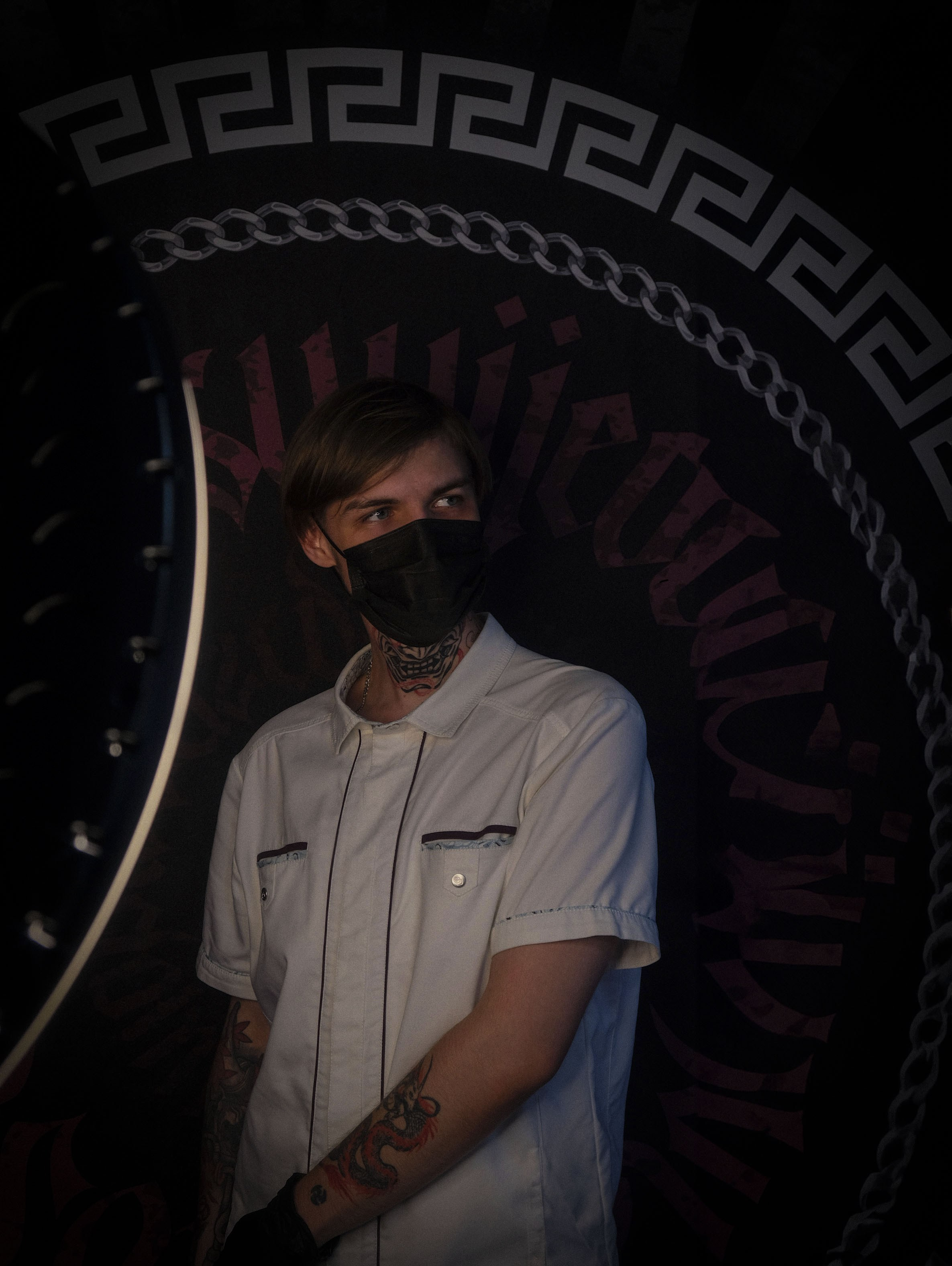 Symbol Studio. Фотограф Герман Лебедев — Тольятти