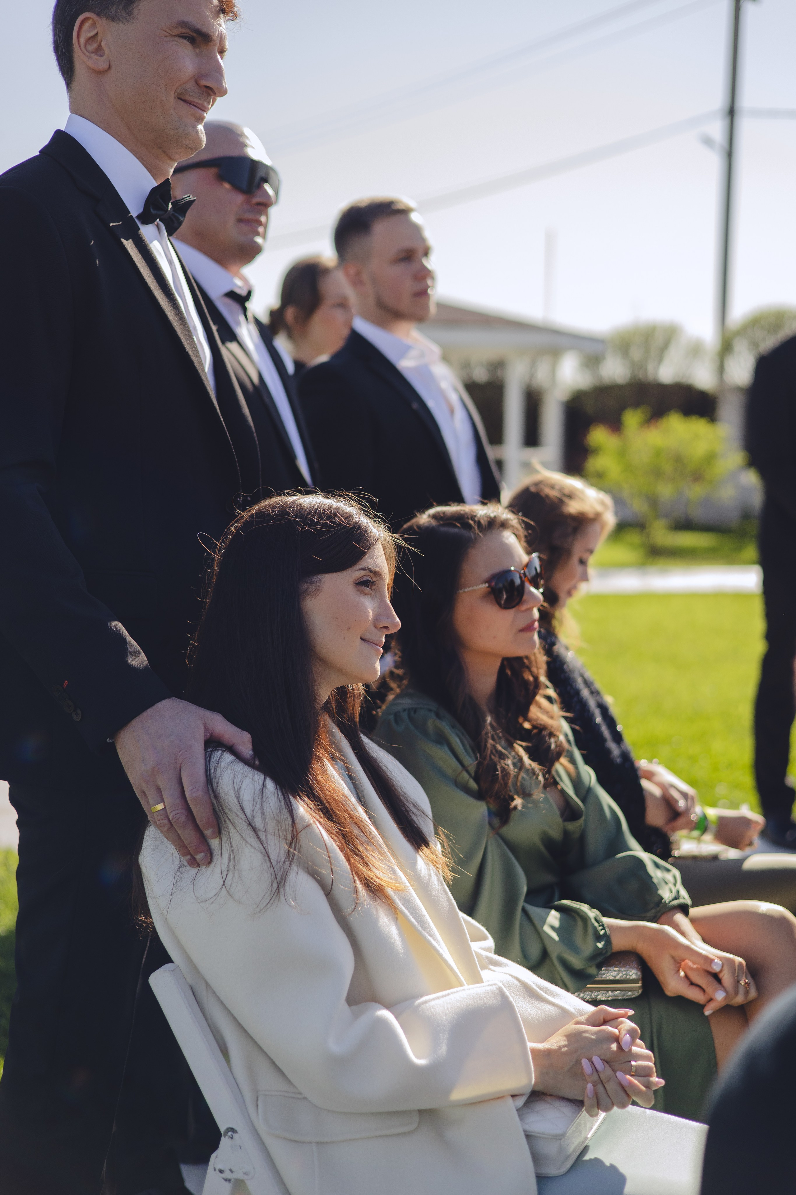 Оксана и Влад. Фотограф в Санкт-Петербурге Осокина Елизавета