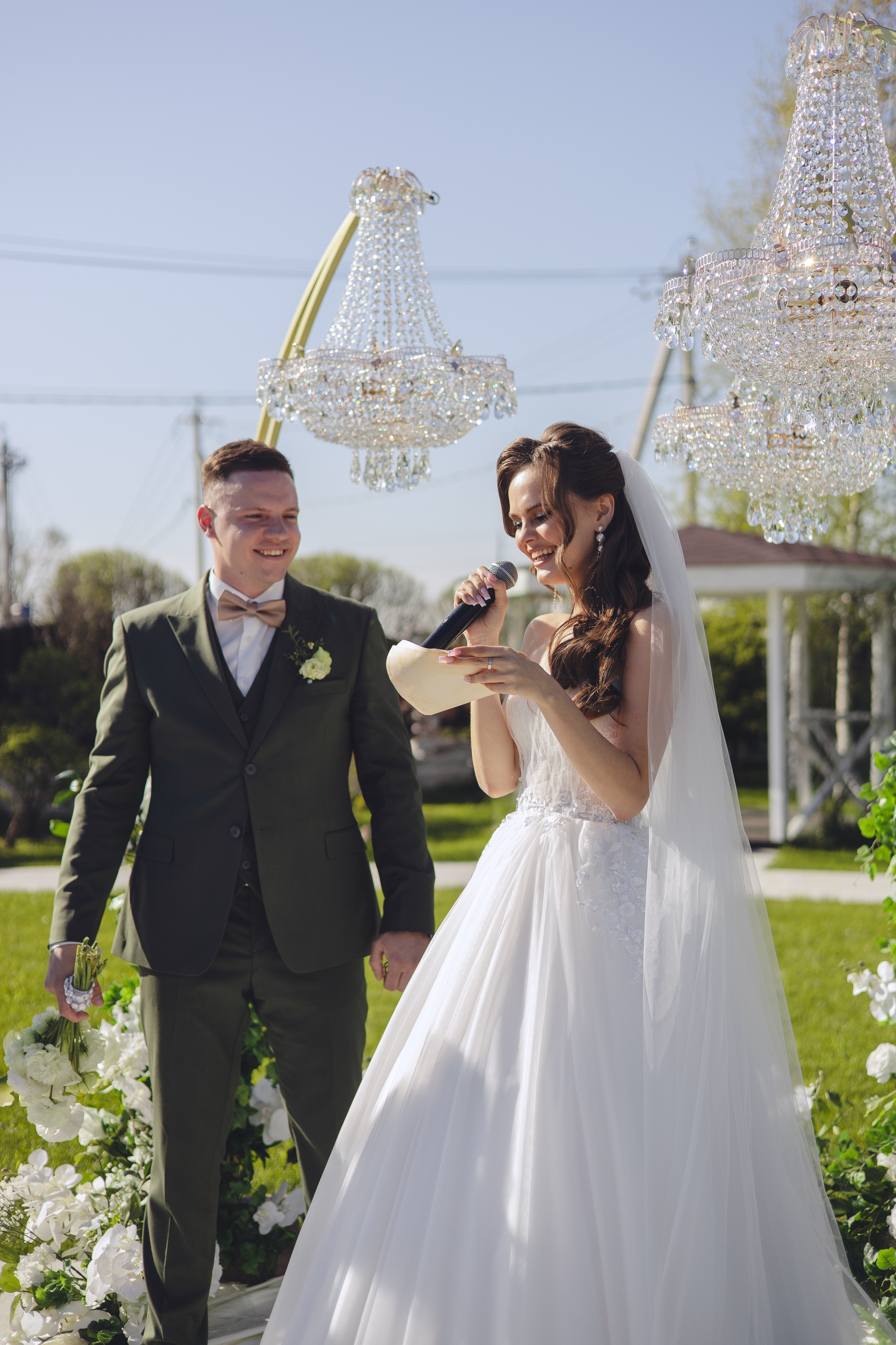 Оксана и Влад. Фотограф в Санкт-Петербурге Осокина Елизавета