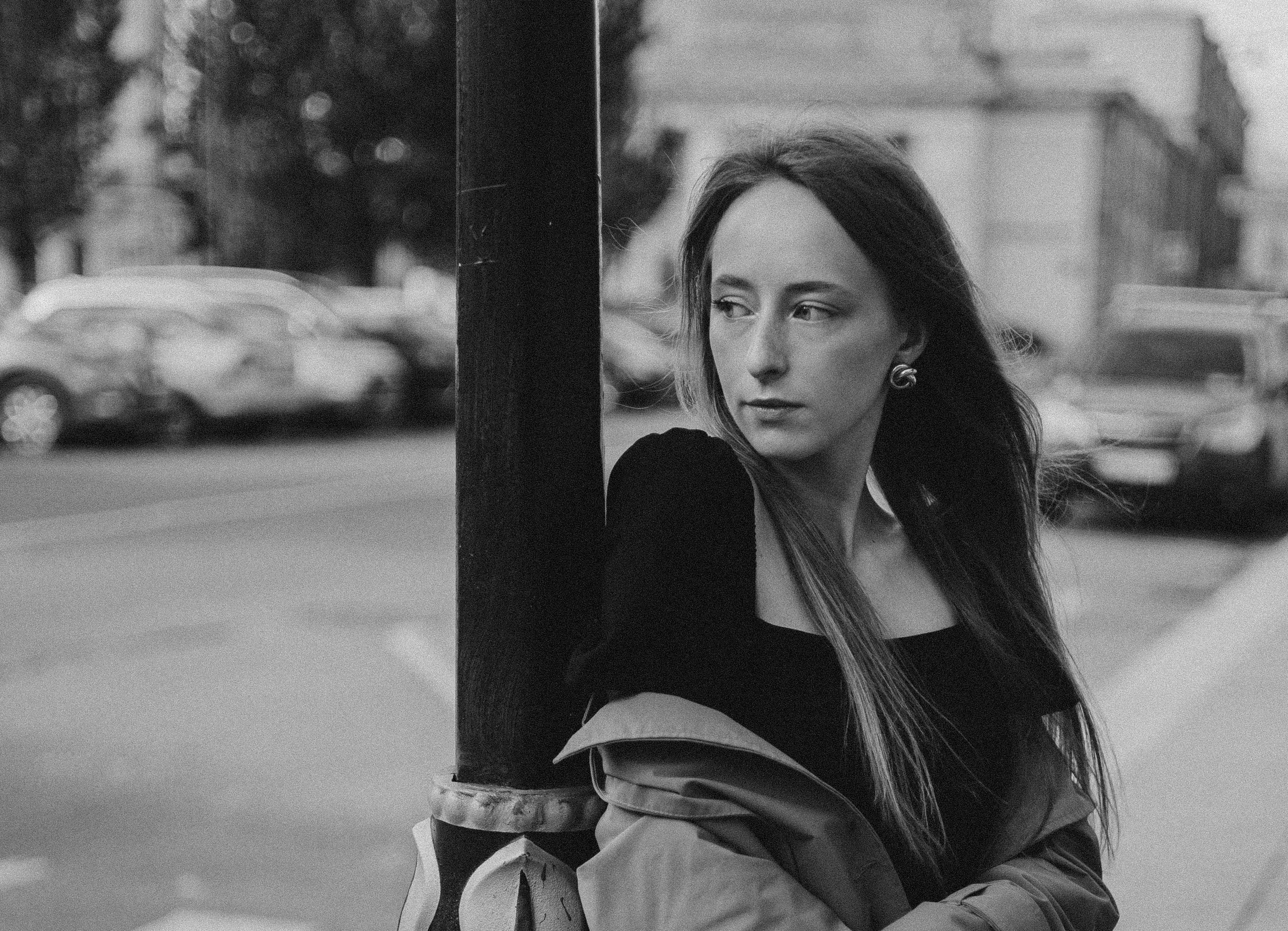 Индивидуальная фотосессия для девушки Питер. Фотограф в Санкт-Петербурге Осокина Елизавета