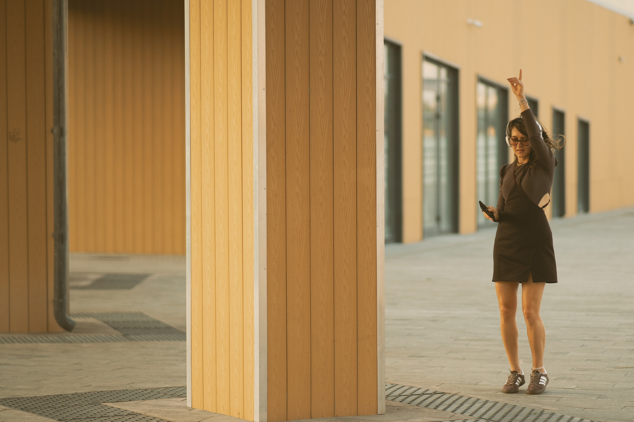 Спорт площадка. Фотограф Мария Зайчик