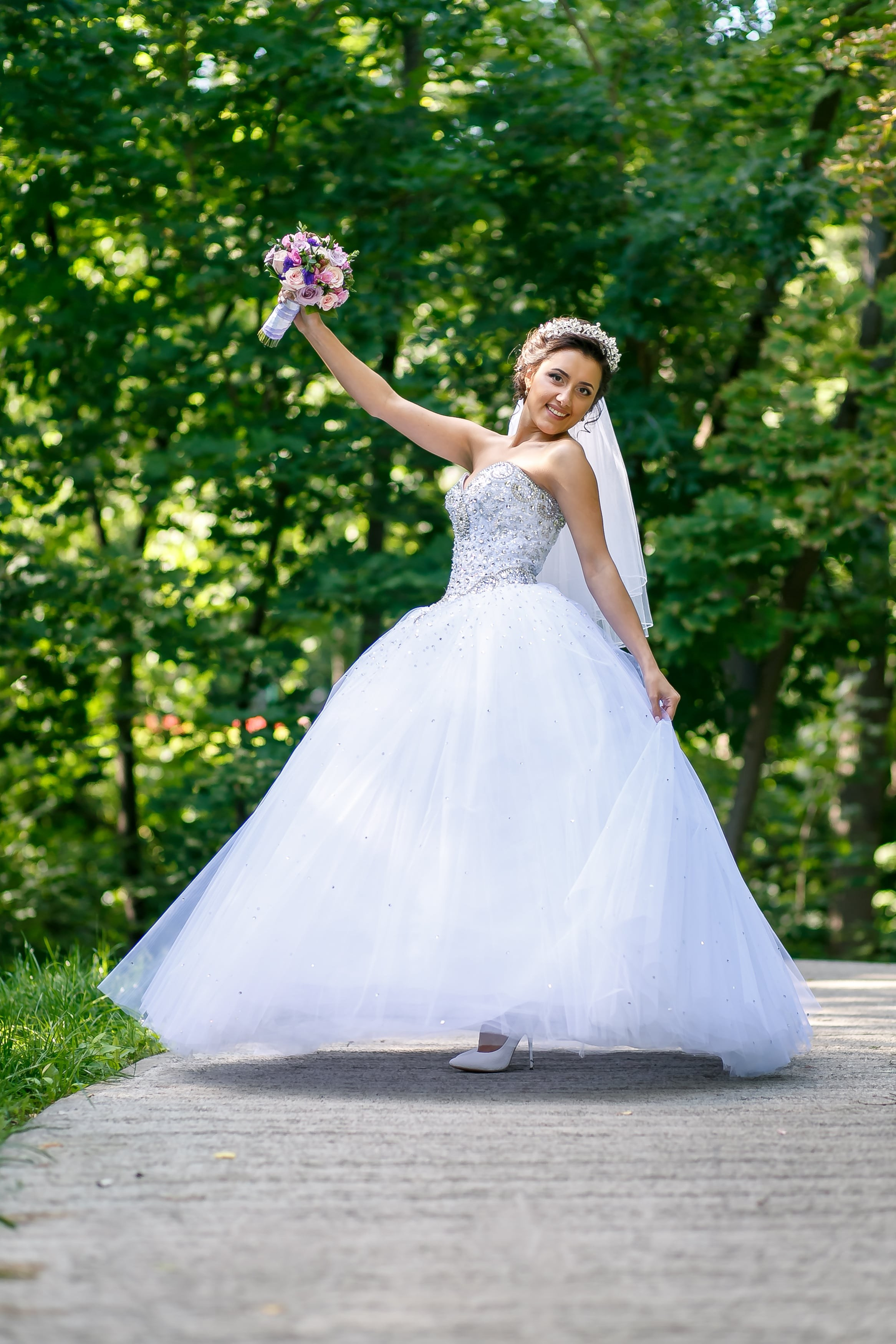 Свадьба Казань. Фотограф Ильхам Сибгатуллин Казань