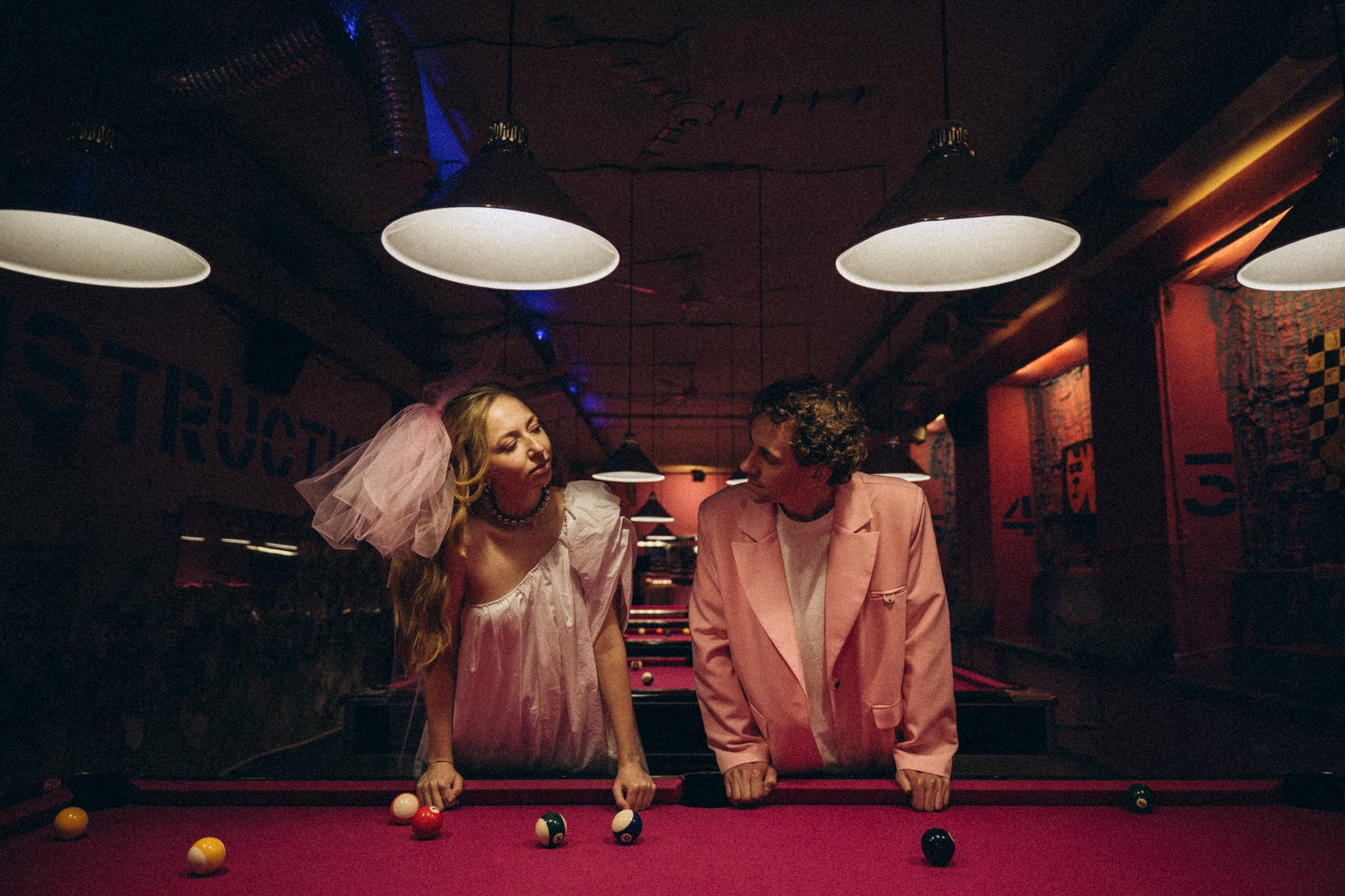 Алеся и Влад. Даша Яковенко Фотограф Спб