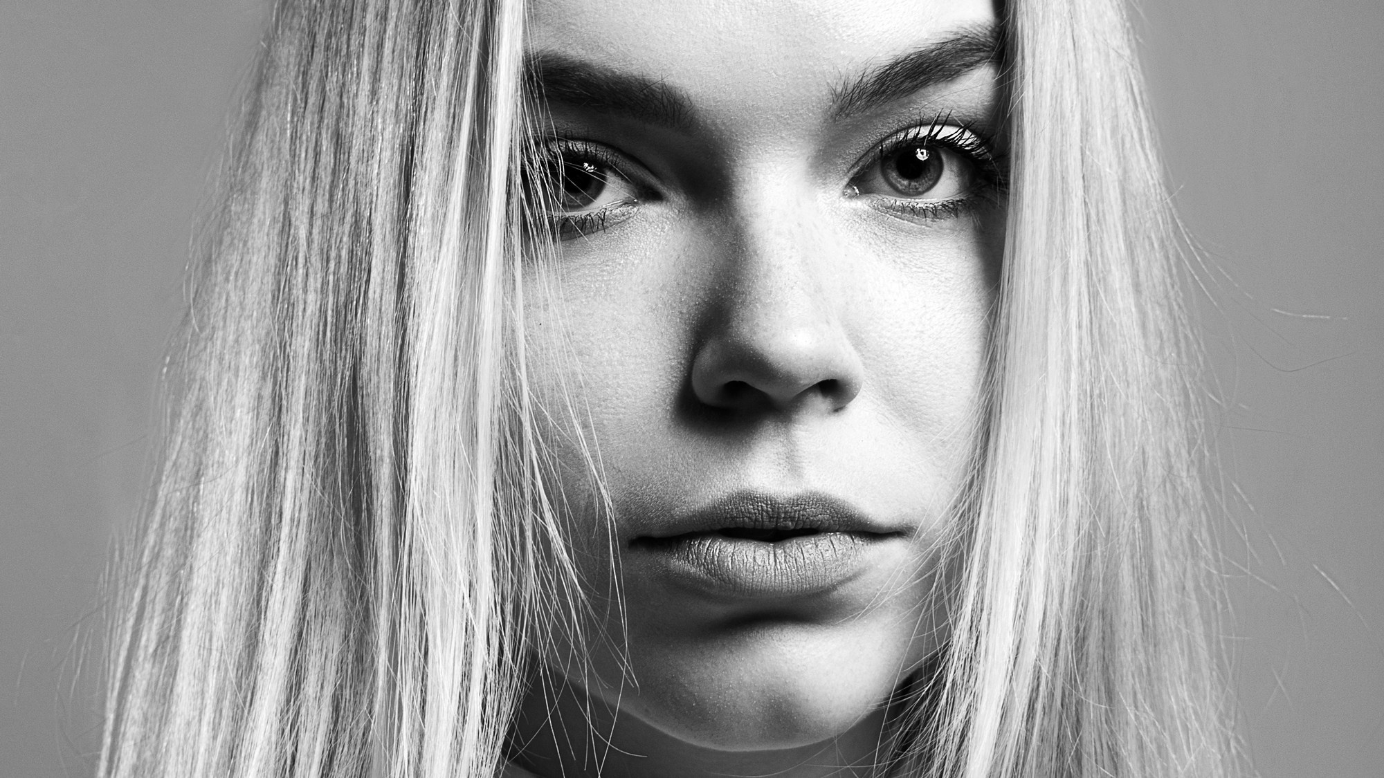 Катя. Портретный фотограф в Минске Роман Романов