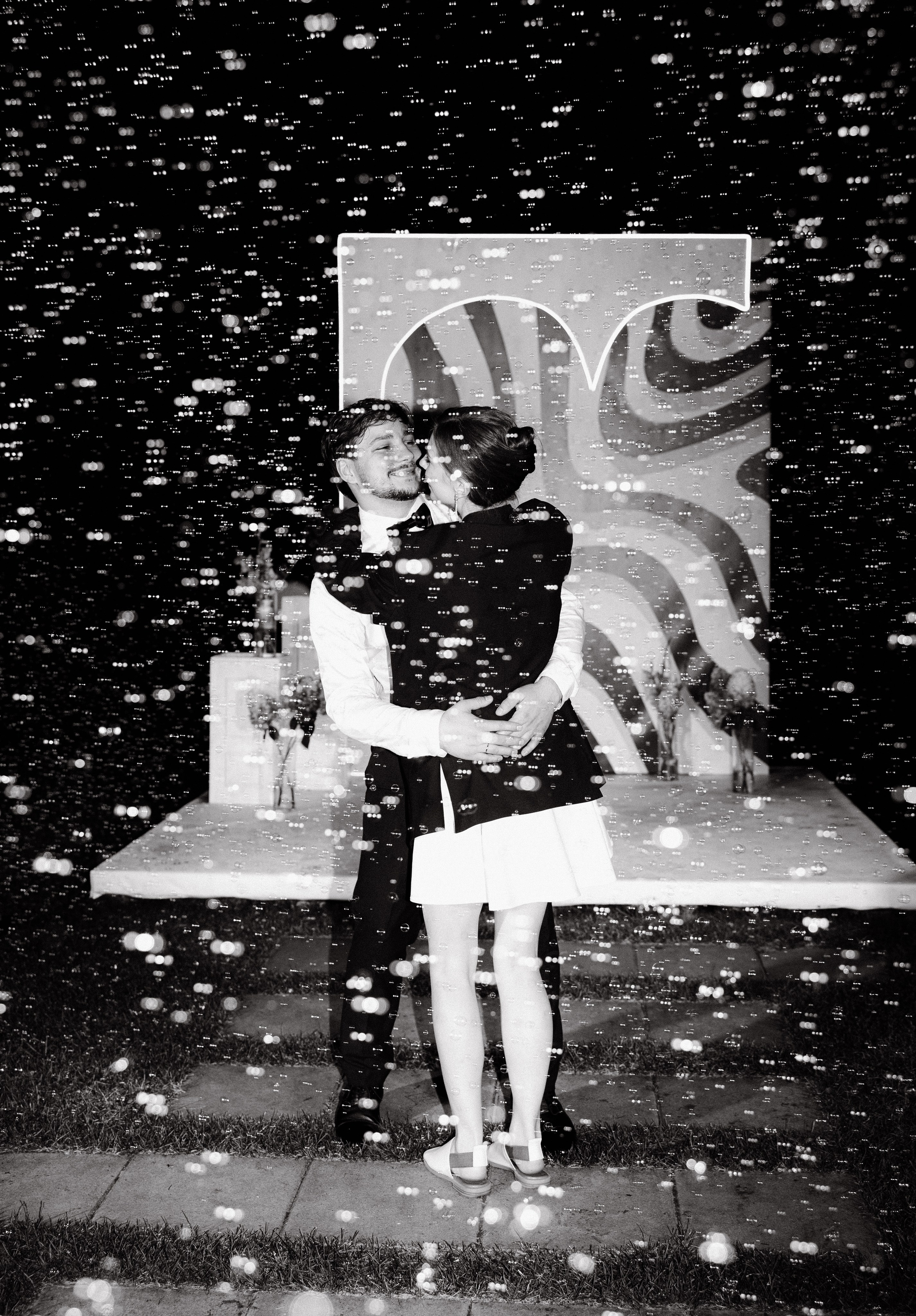 Надя и Артём 🤍. Фотограф в Минске Дарья Матвеенко