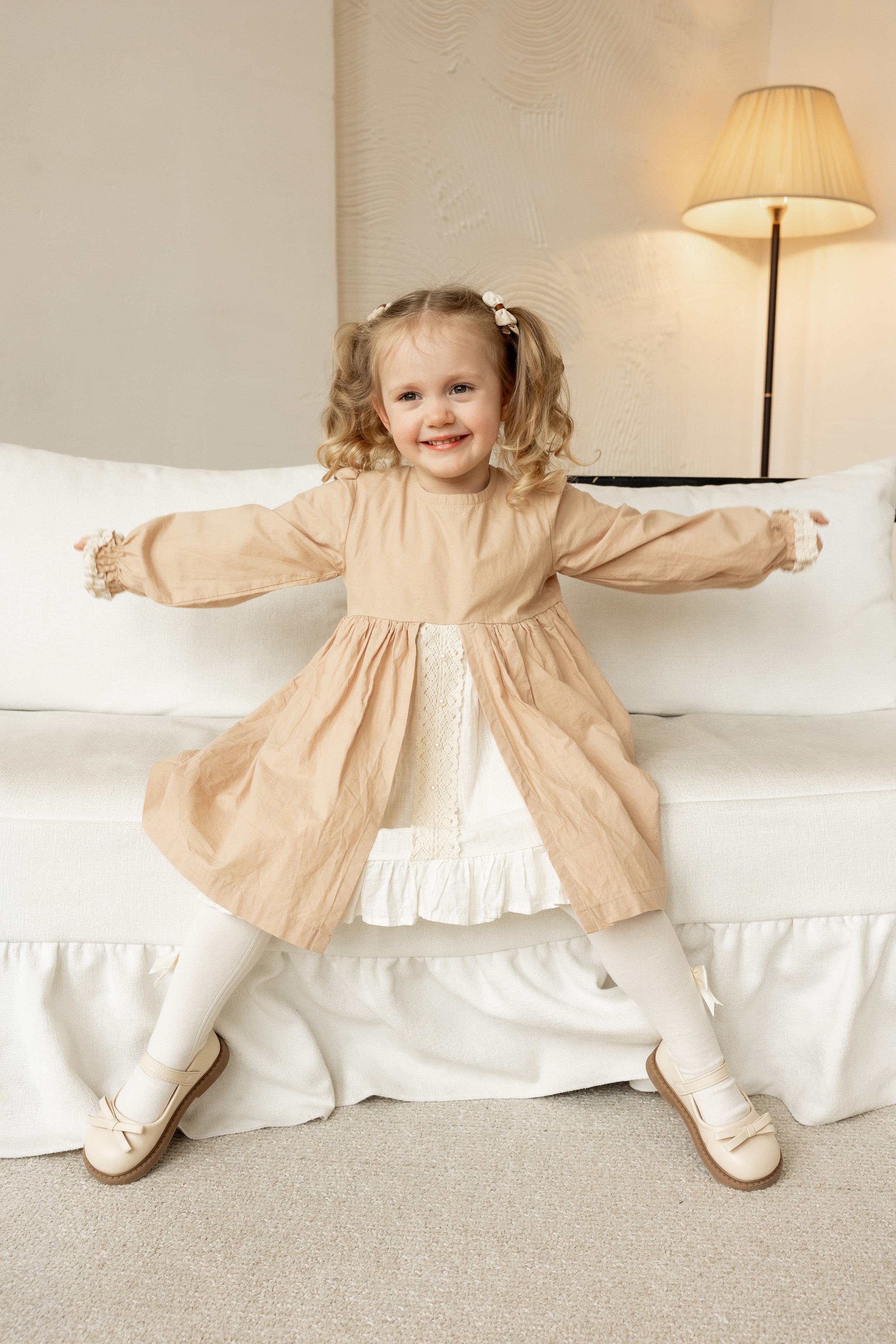 Поколение. Фотограф Екатерина Голицына