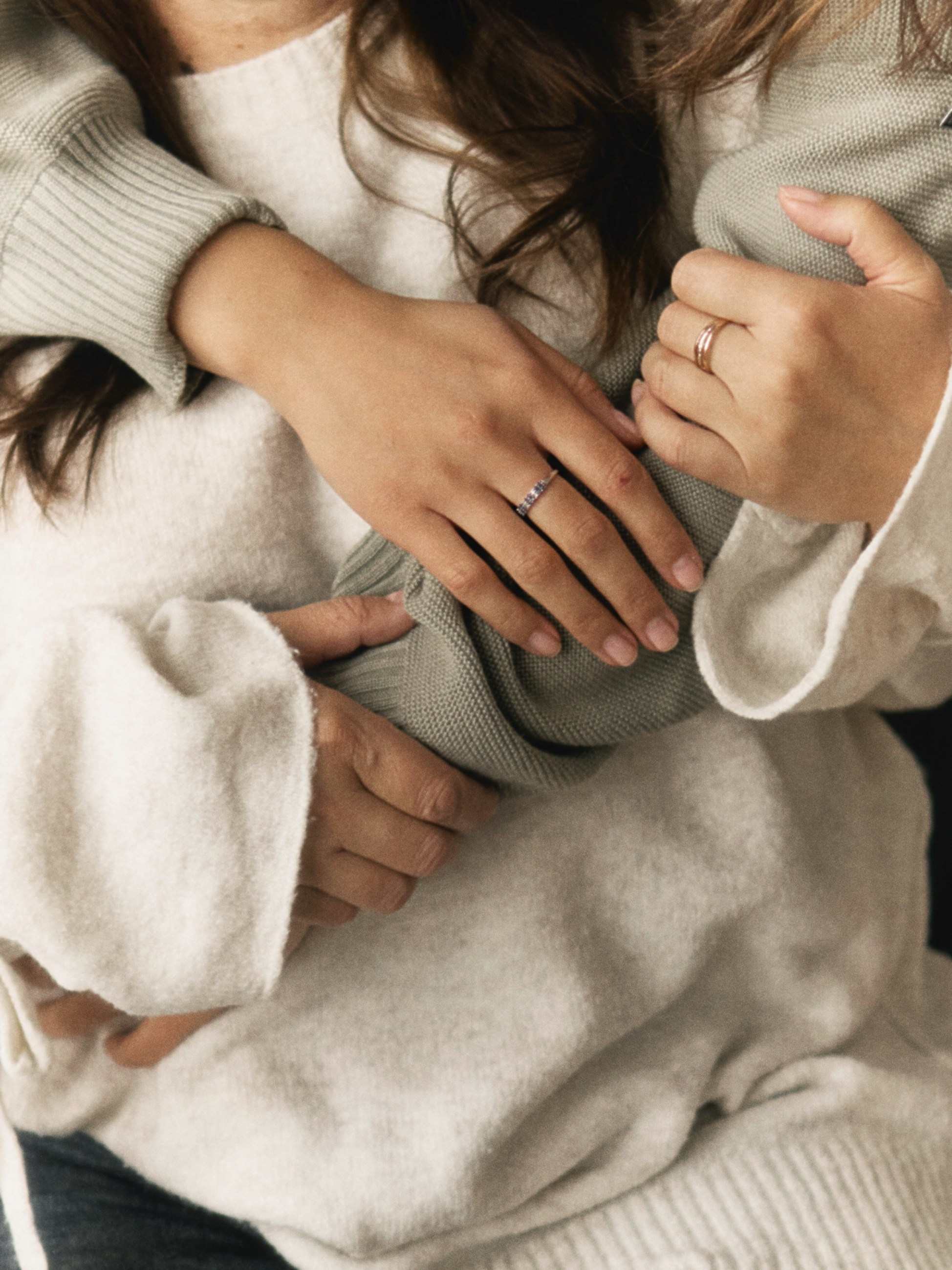 Alena Galya. Индивидуальная и семейная фотосессия в Чебоксарах Оксана Русакова