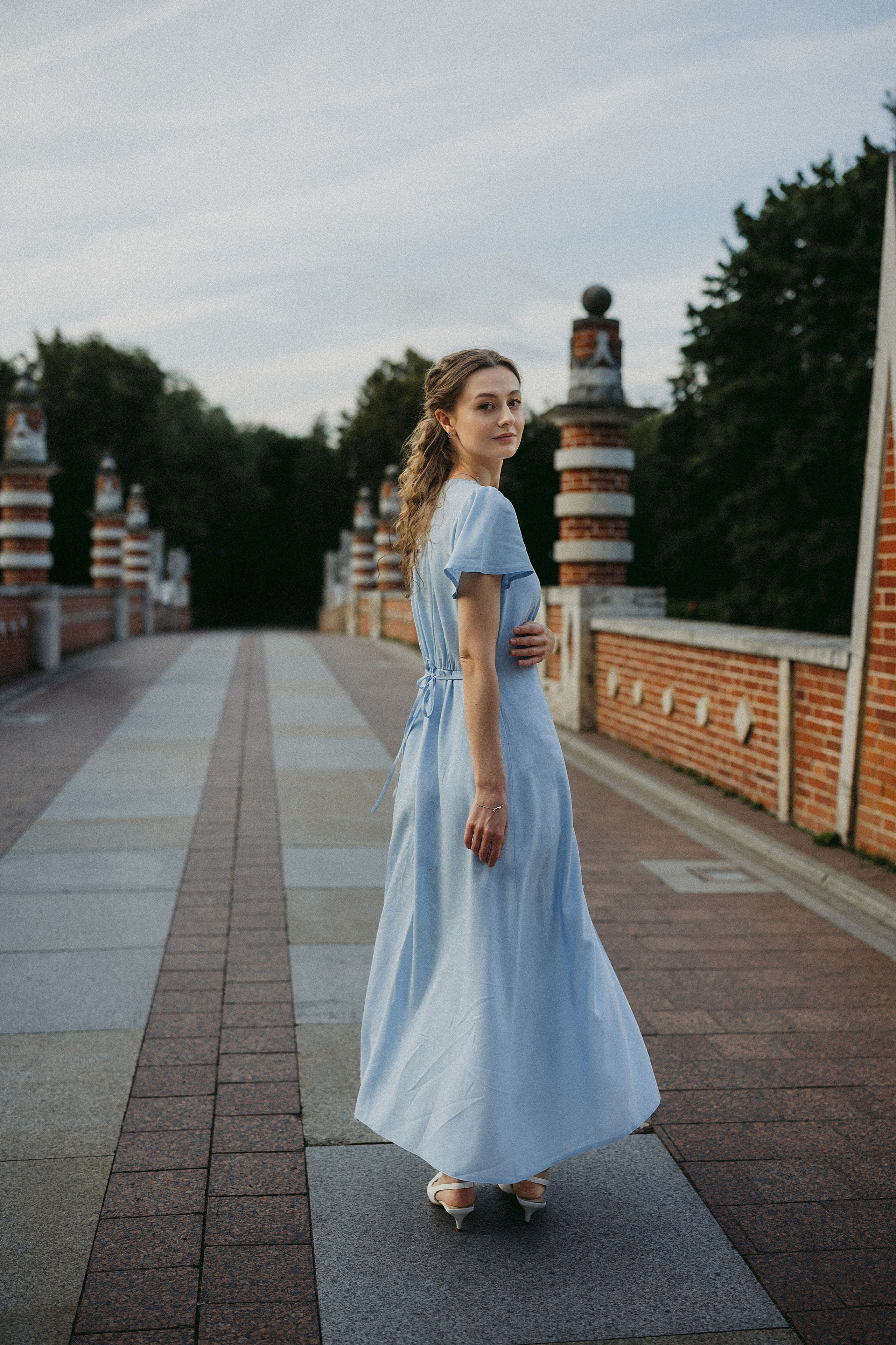 Марго. Фотограф в Москве Ангелина Ким