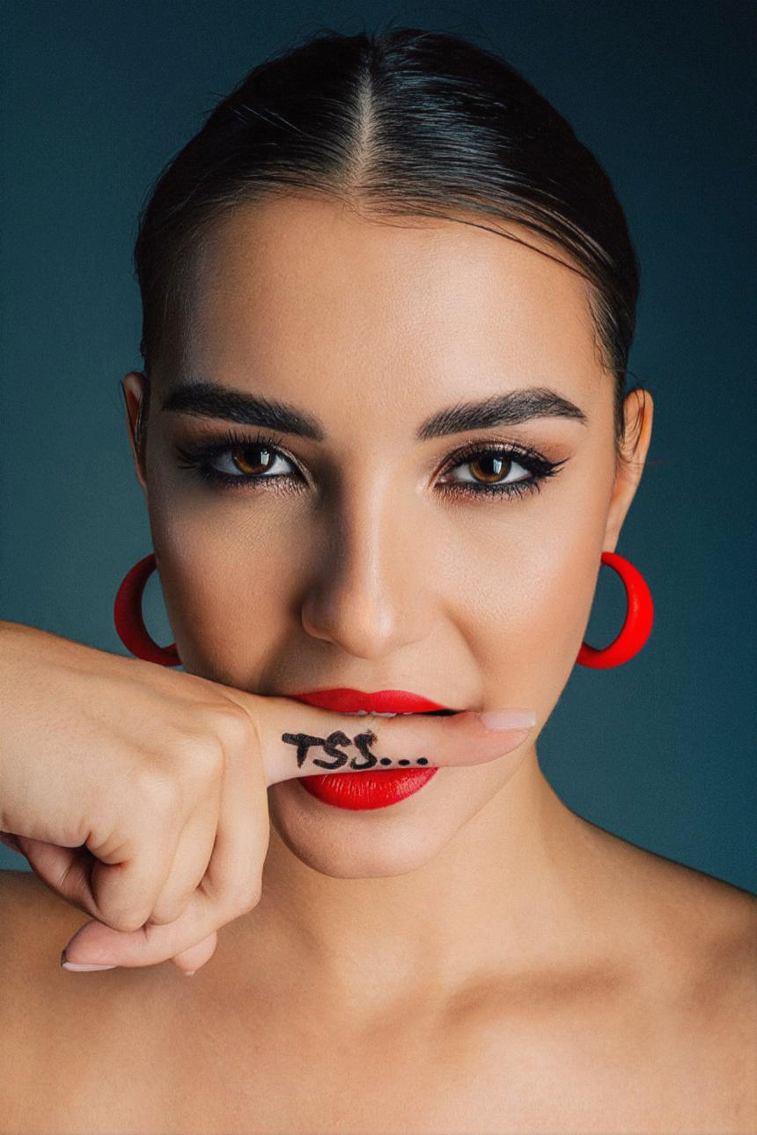 Фотограф в Москве Ангелина Ким