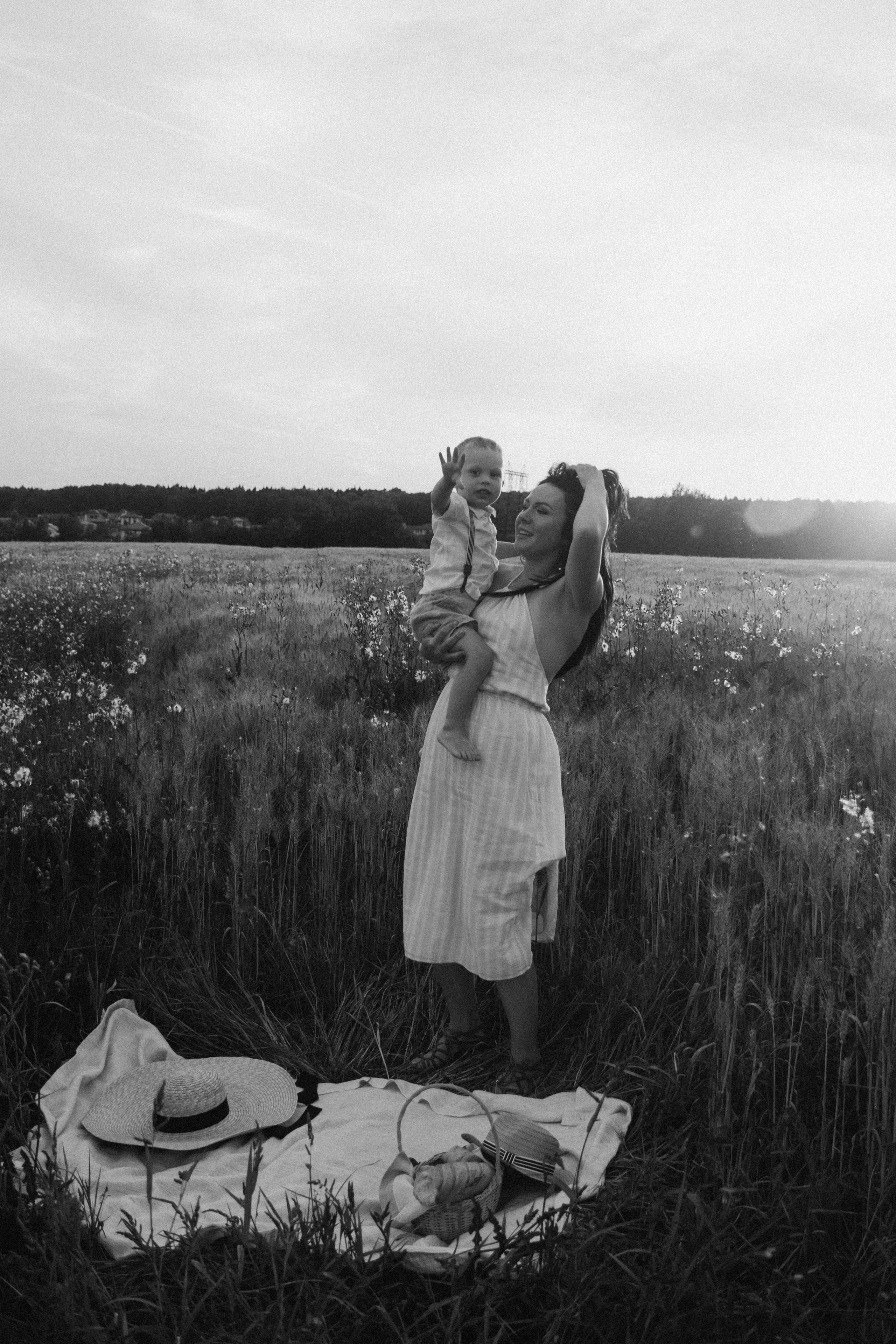 Джоан и Захар. Детский и семейный фотограф в Пушкино, Мытищи, Москва Сергеева Светлана