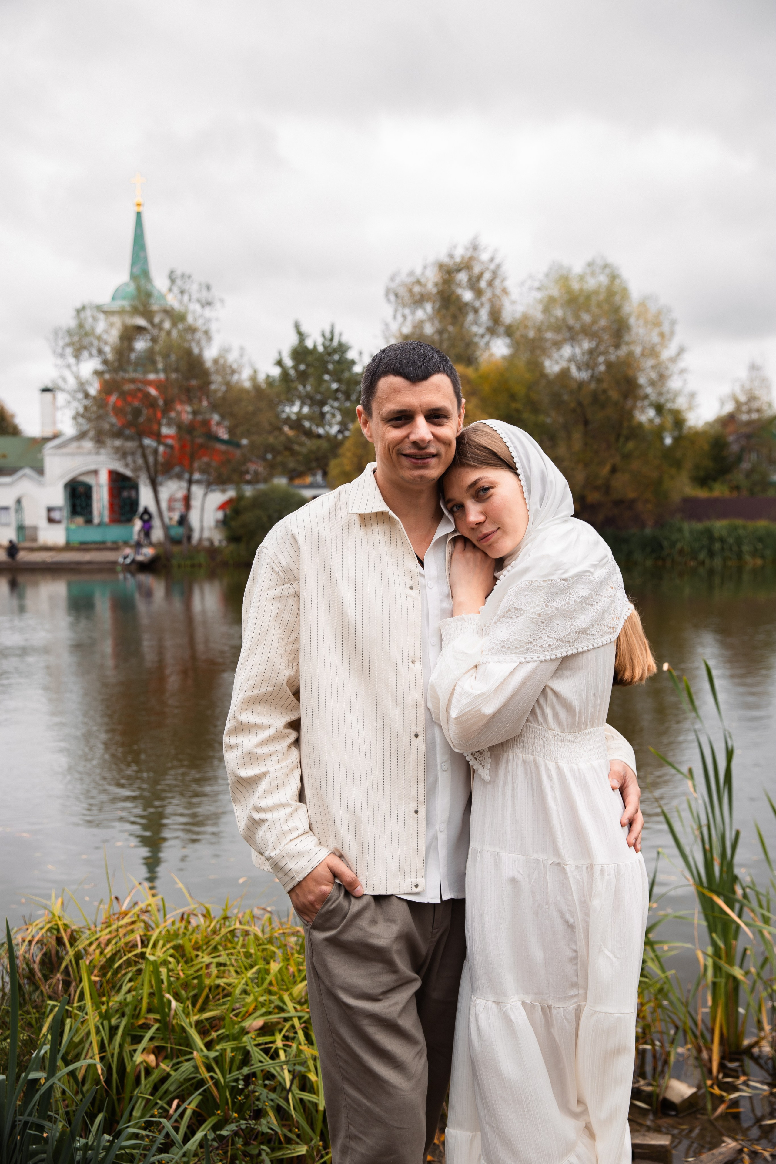 Таинство венчания Алексея и Ольги. Детский и семейный фотограф в Пушкино, Мытищи, Москва Сергеева Светлана
