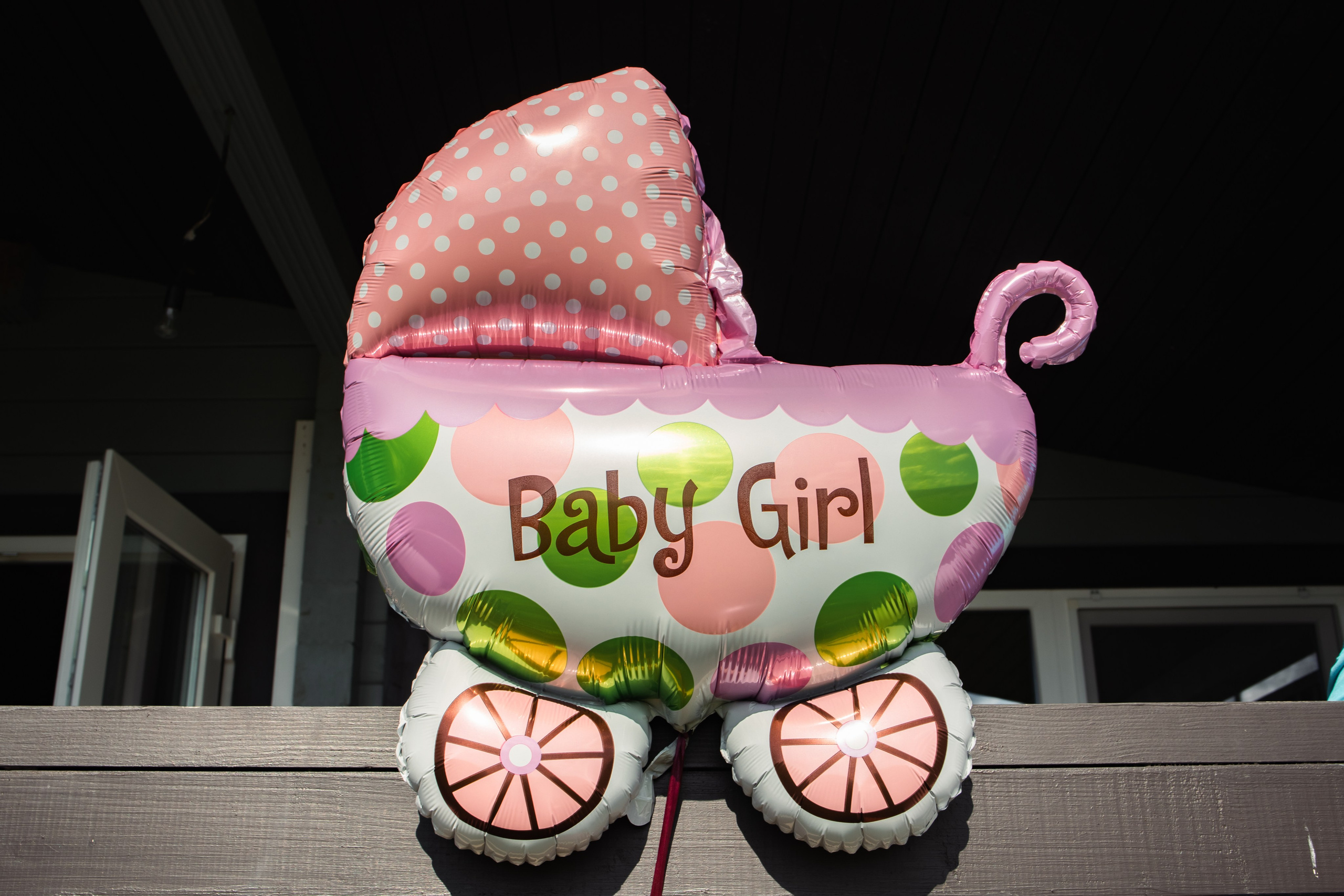 Гендерная вечеринка. Детский и семейный фотограф в Пушкино, Мытищи, Москва Сергеева Светлана