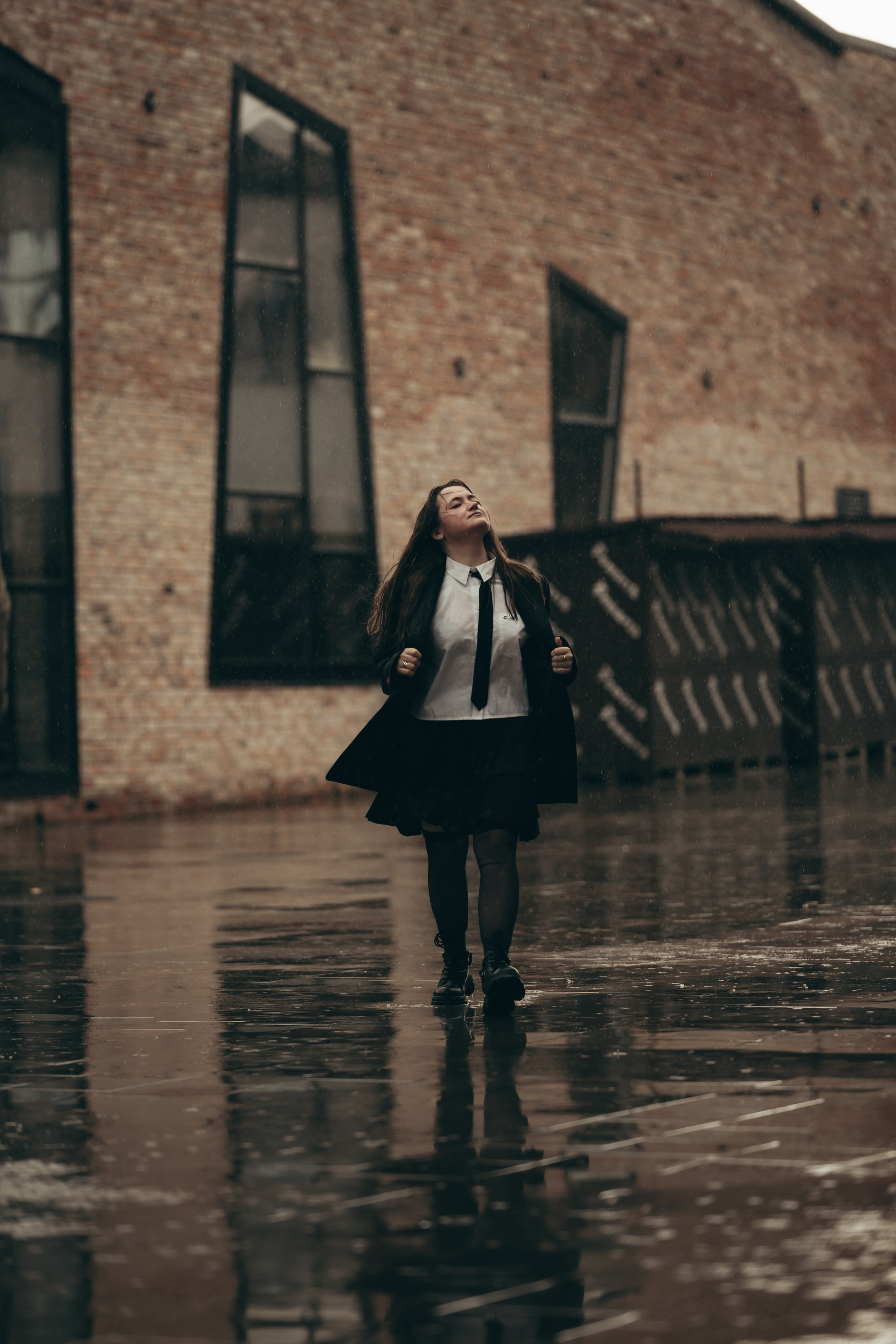 Inna | Калининград. Андрей Миллер Фотограф из Калининграда