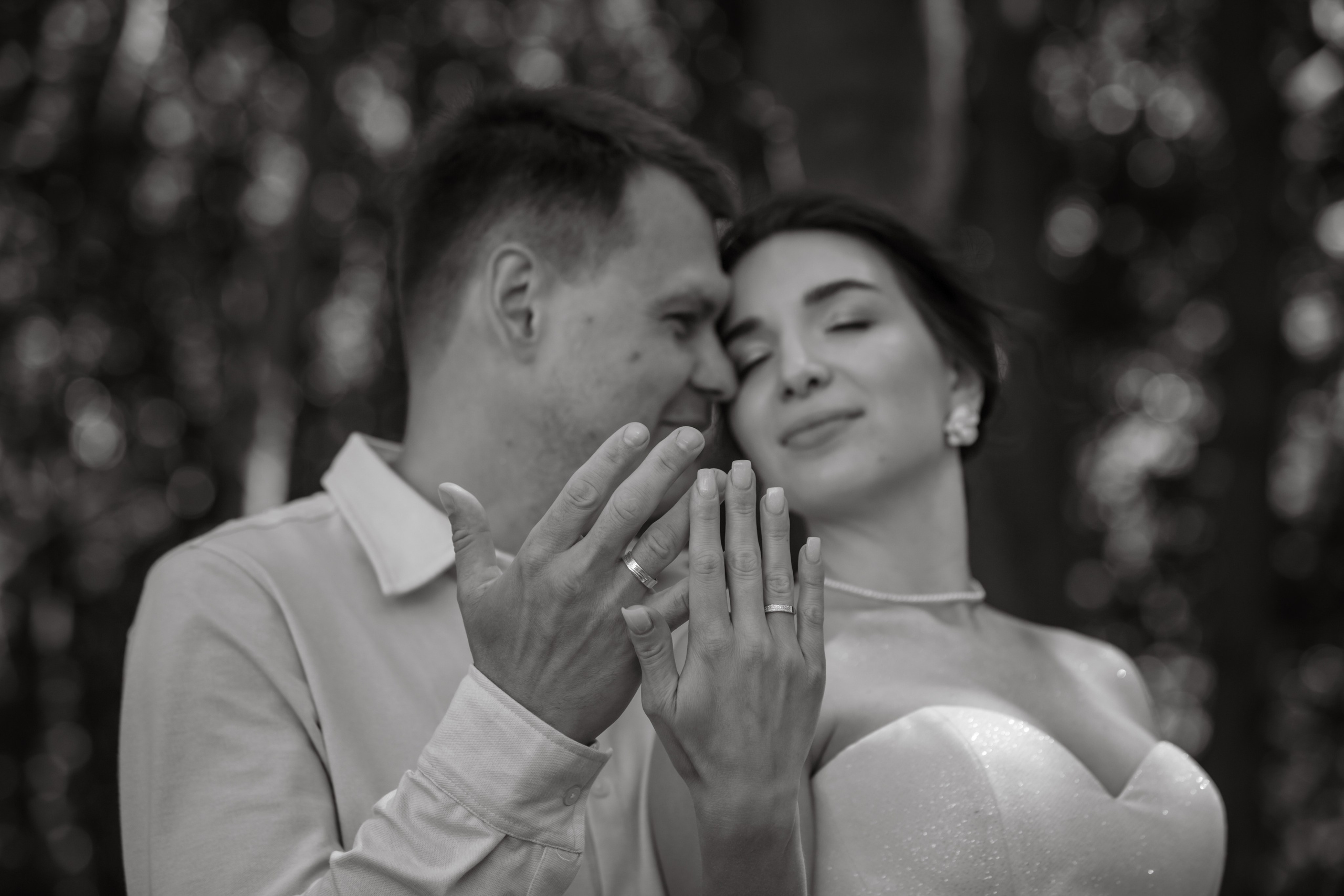 Wedding_Янтарный. Андрей Миллер Фотограф из Калининграда