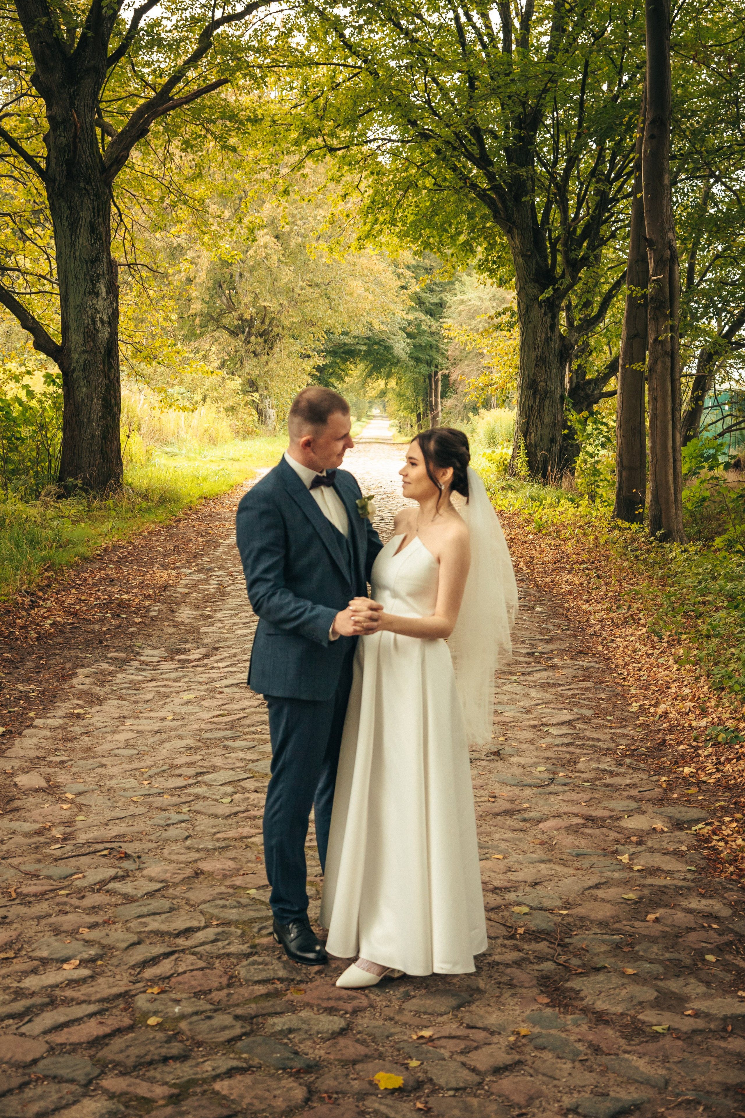 Denis and Marina. Андрей Миллер Фотограф из Калининграда