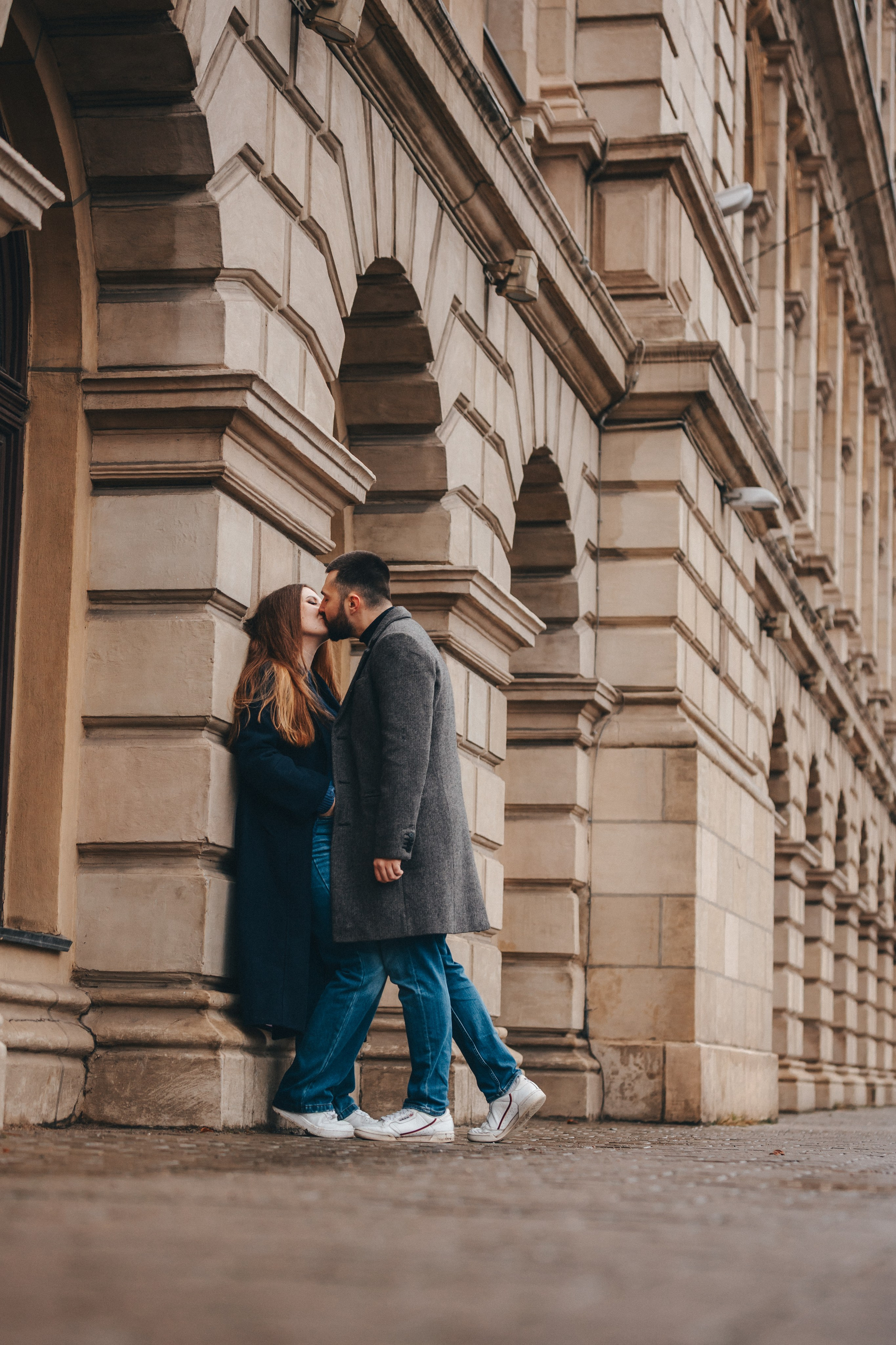 Love story_Канта. Андрей Миллер Фотограф из Калининграда