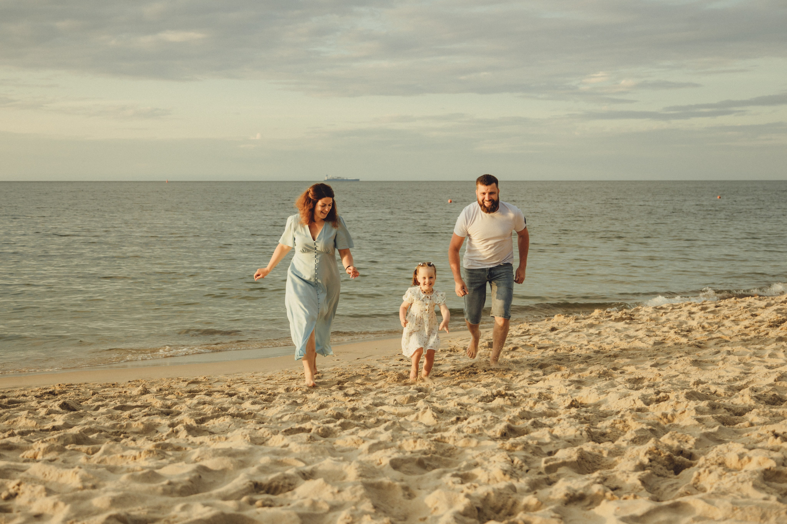 Family_Пионерсий. Андрей Миллер Фотограф из Калининграда