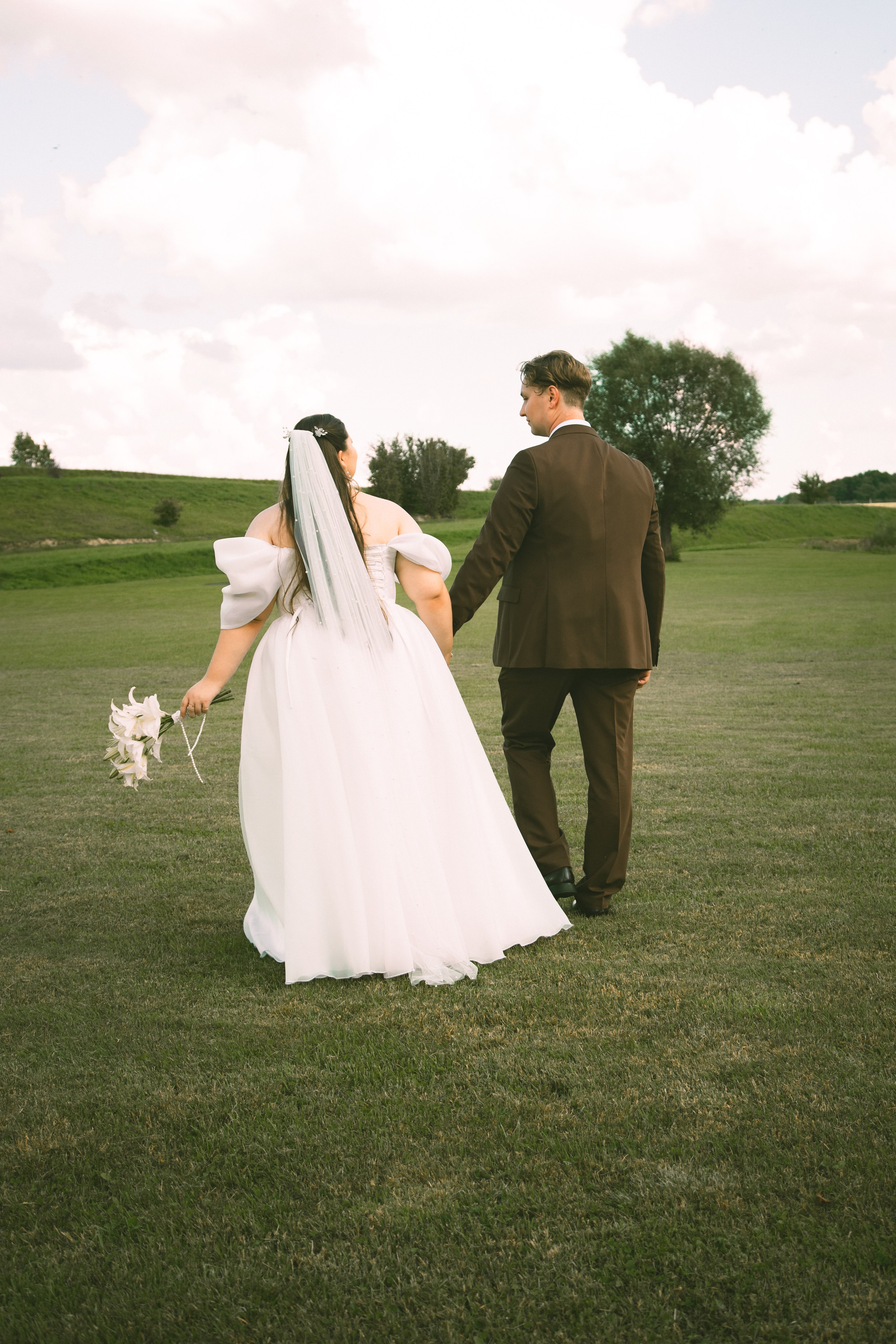 Alexey and Victoria_Мушино. Андрей Миллер Фотограф из Калининграда