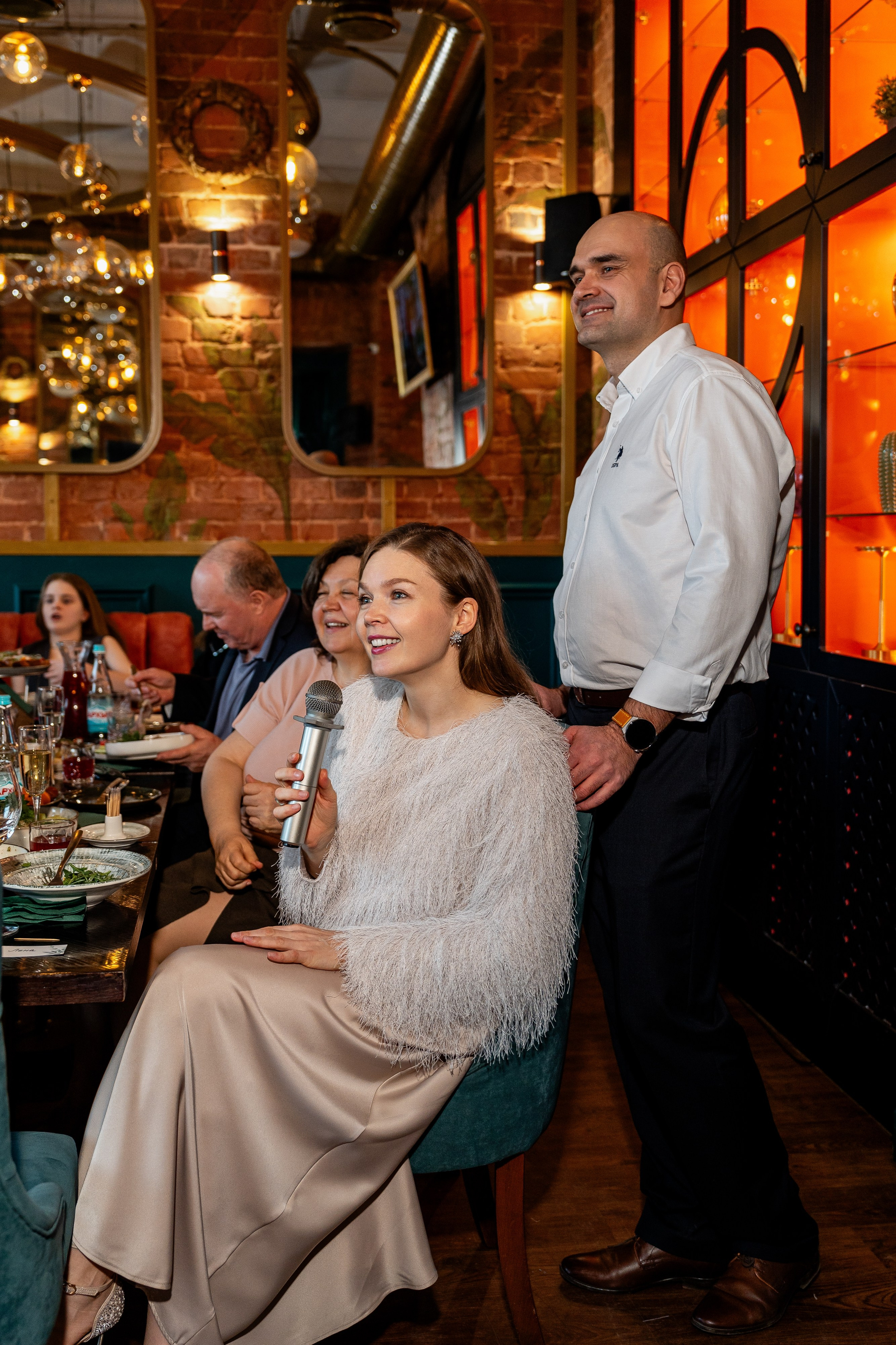 СОУС BB. Sunnyman