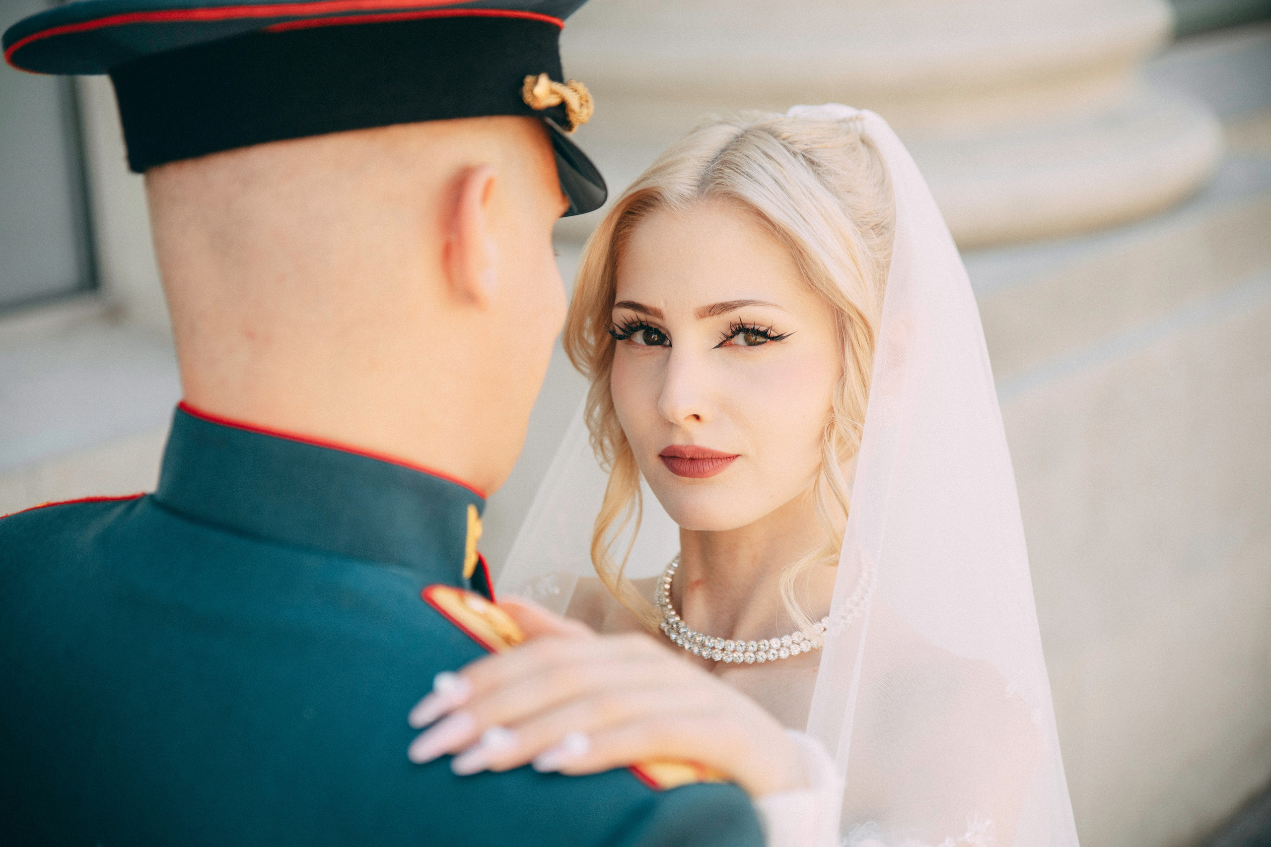 Свадьбы. Фотограф Комаров Сергей