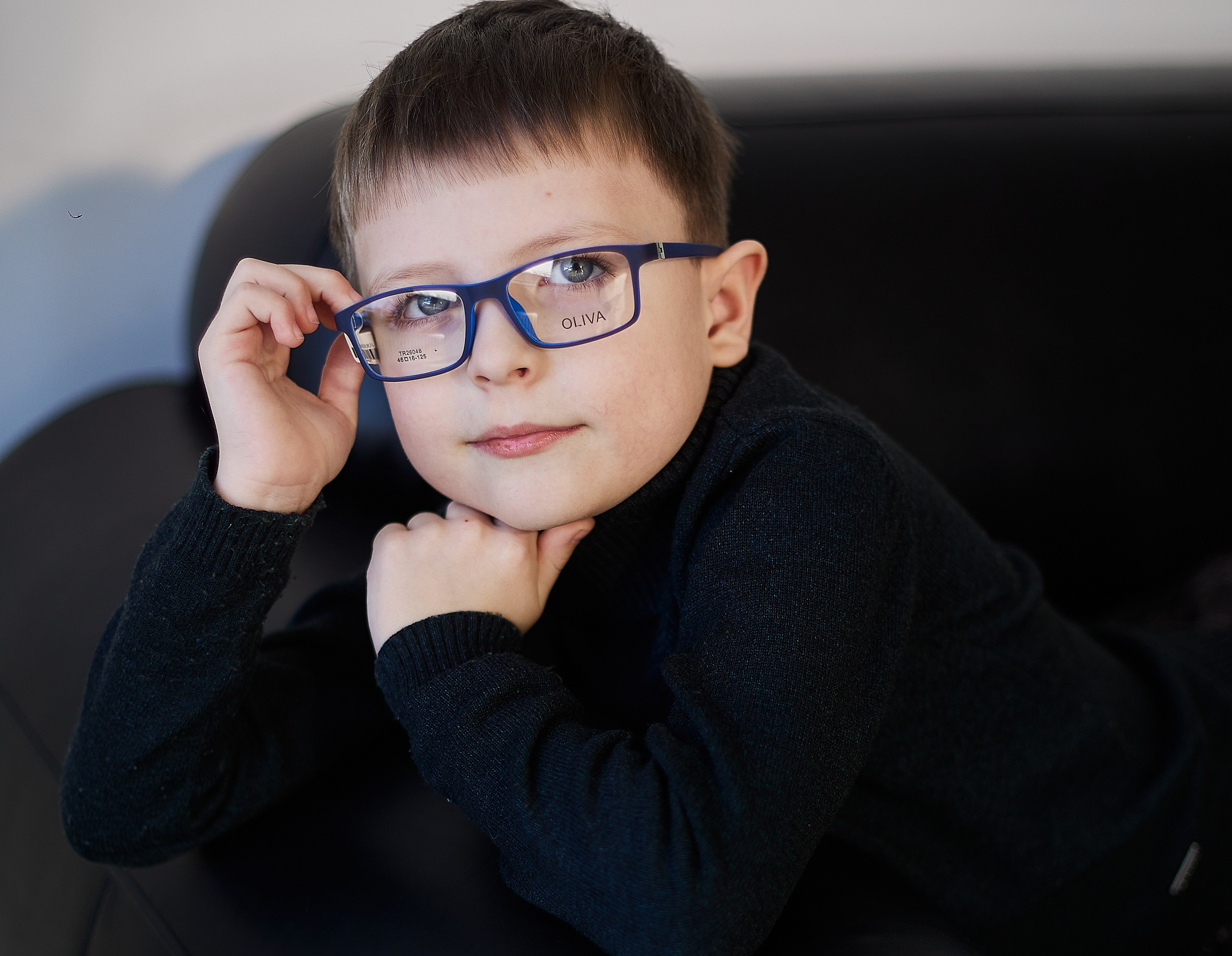 Бизнес съёмка для Оптик Маркет. Виктория Ларина — Портретный профессиональный фотограф в Иркутске