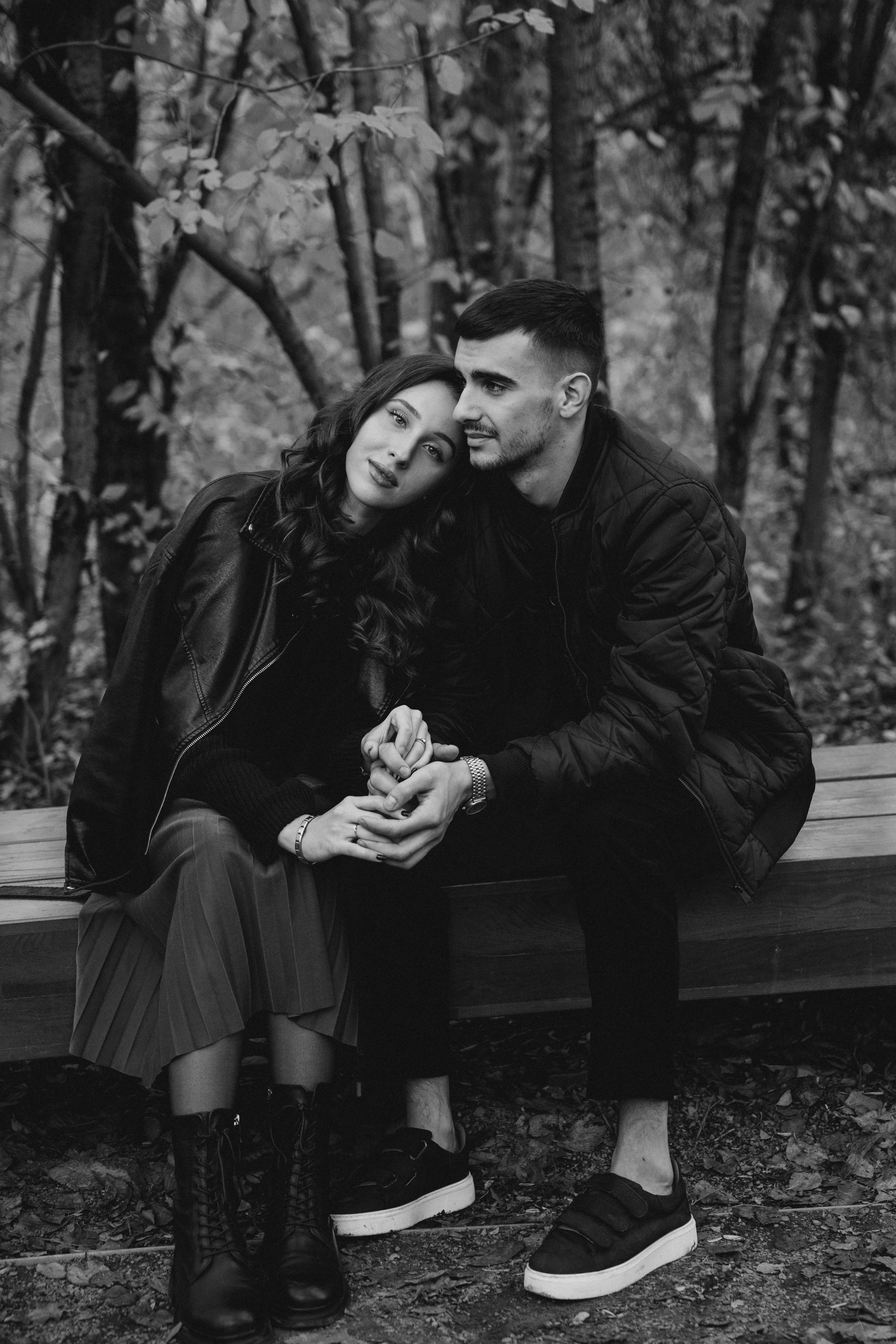 Ангелина и Артем. Свадебный фотограф Юлия Галкина Ростов на Дону