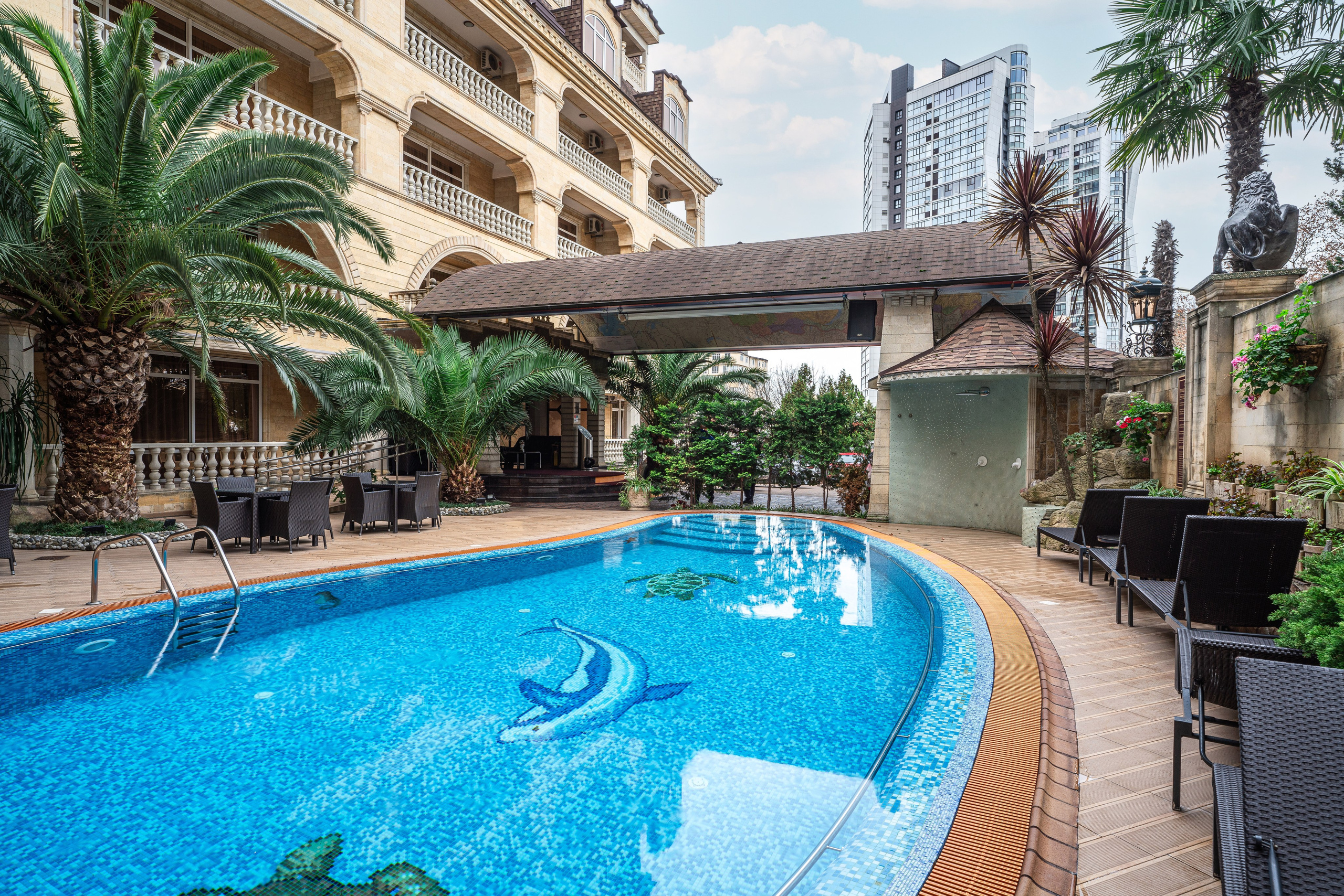 Фотограф интерьера Сочи. Фотограф Сочи